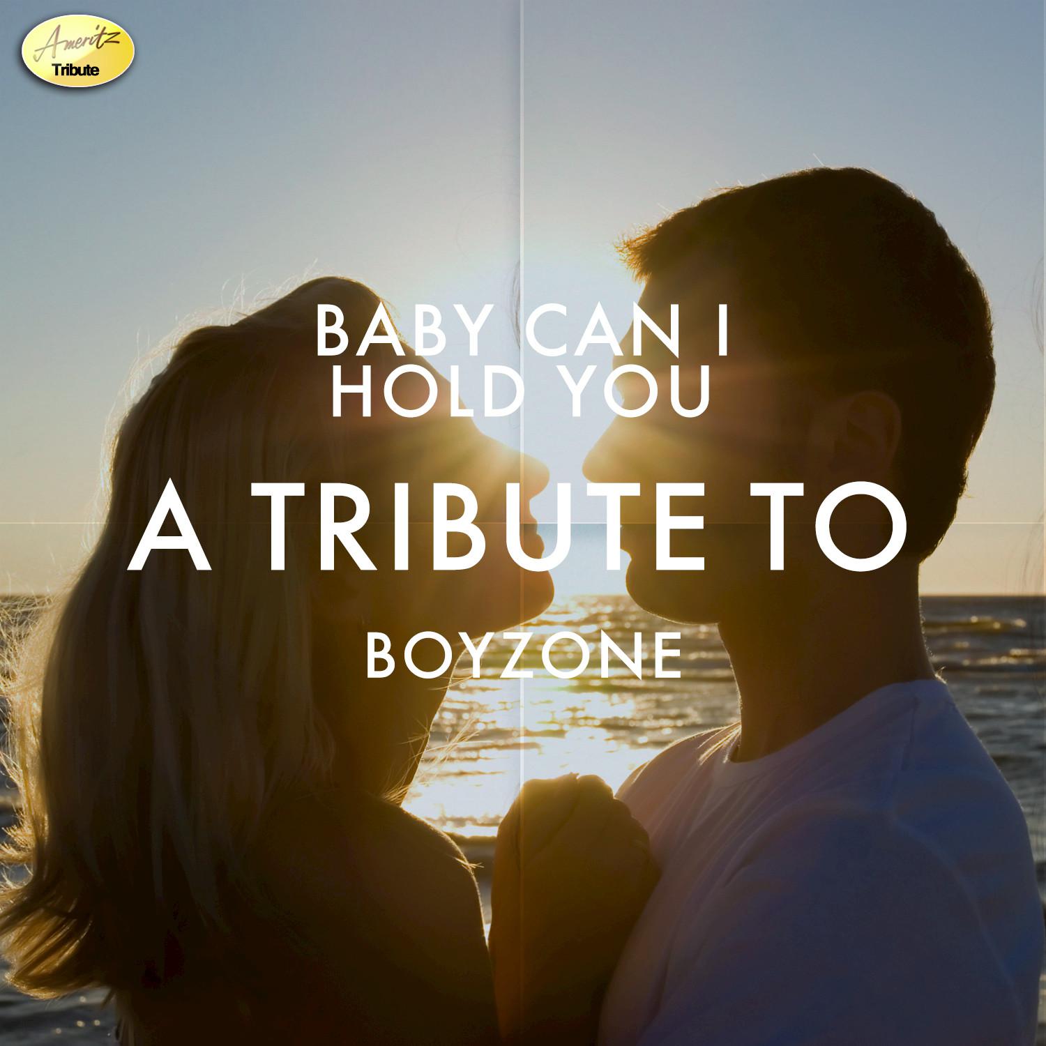 Baby Can I Hold You: A Tribute to Boyzone