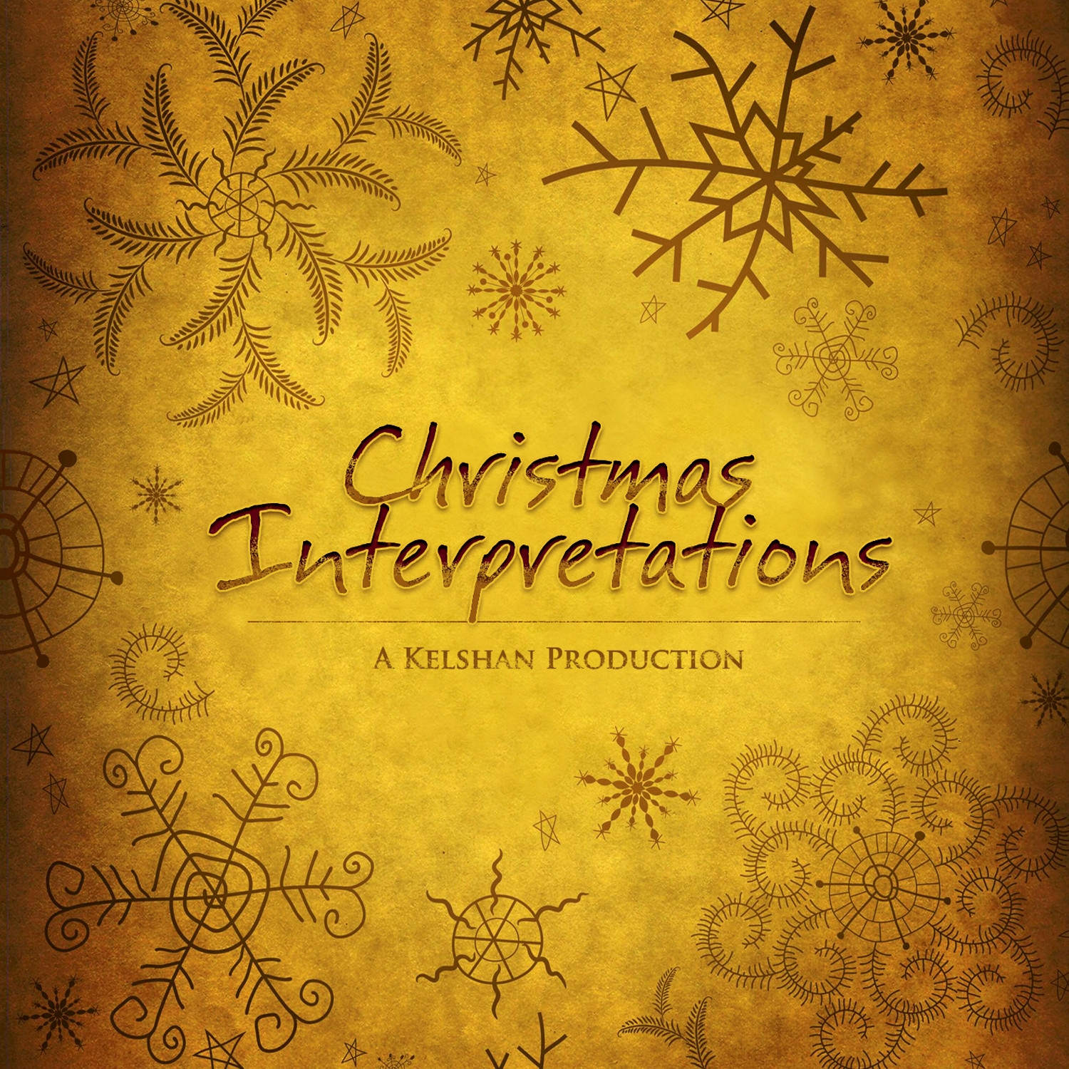 Christmas Interpretations_A Kelshan Production