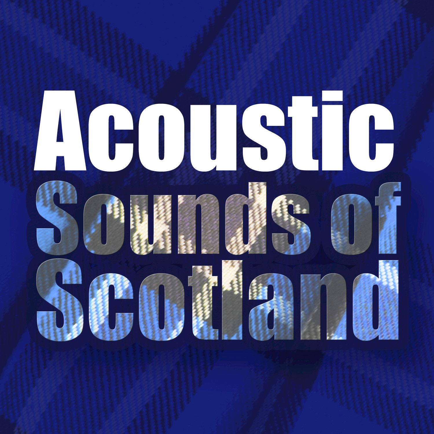 Acoustic Sounds of Scotland