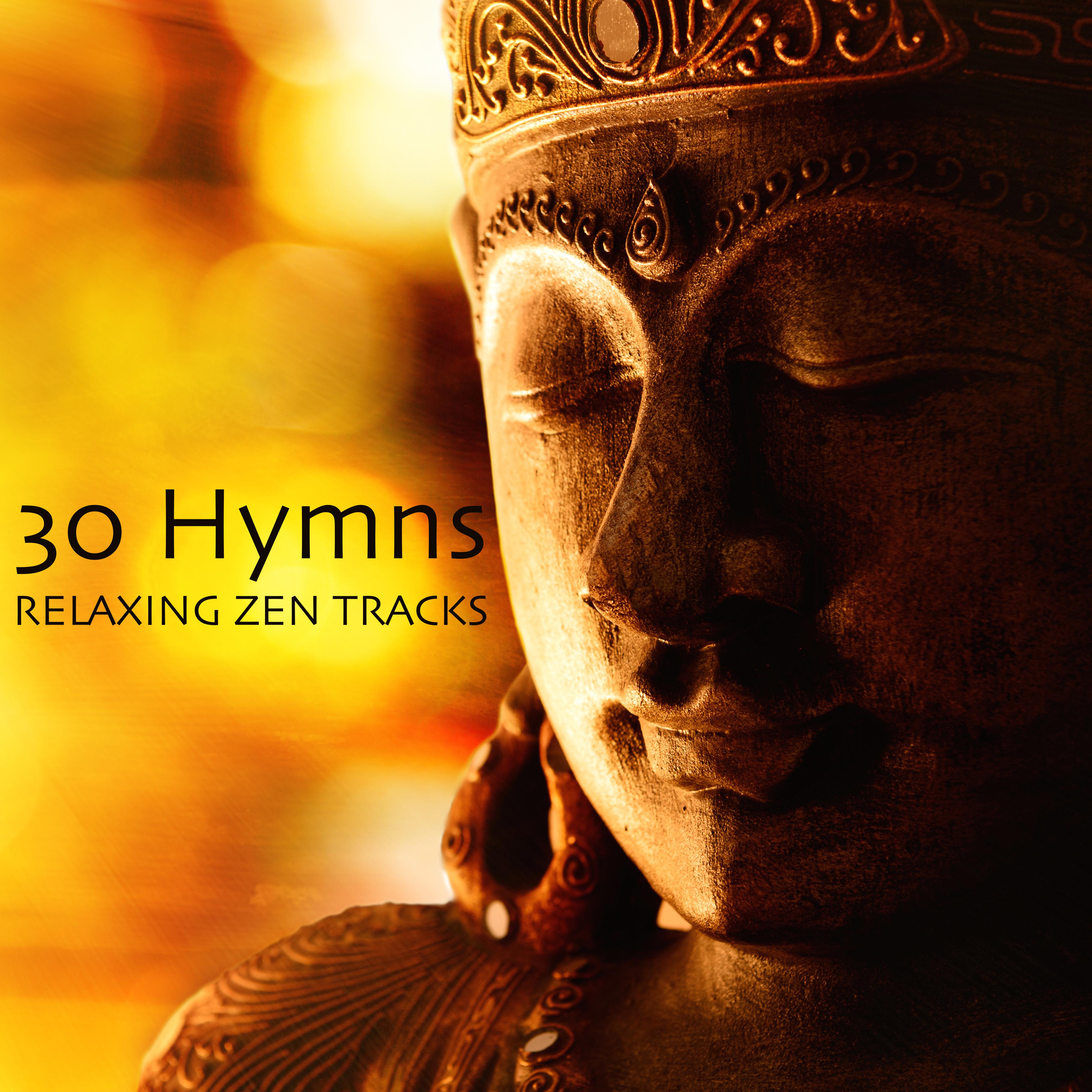 Calming Music for Healing Meditation