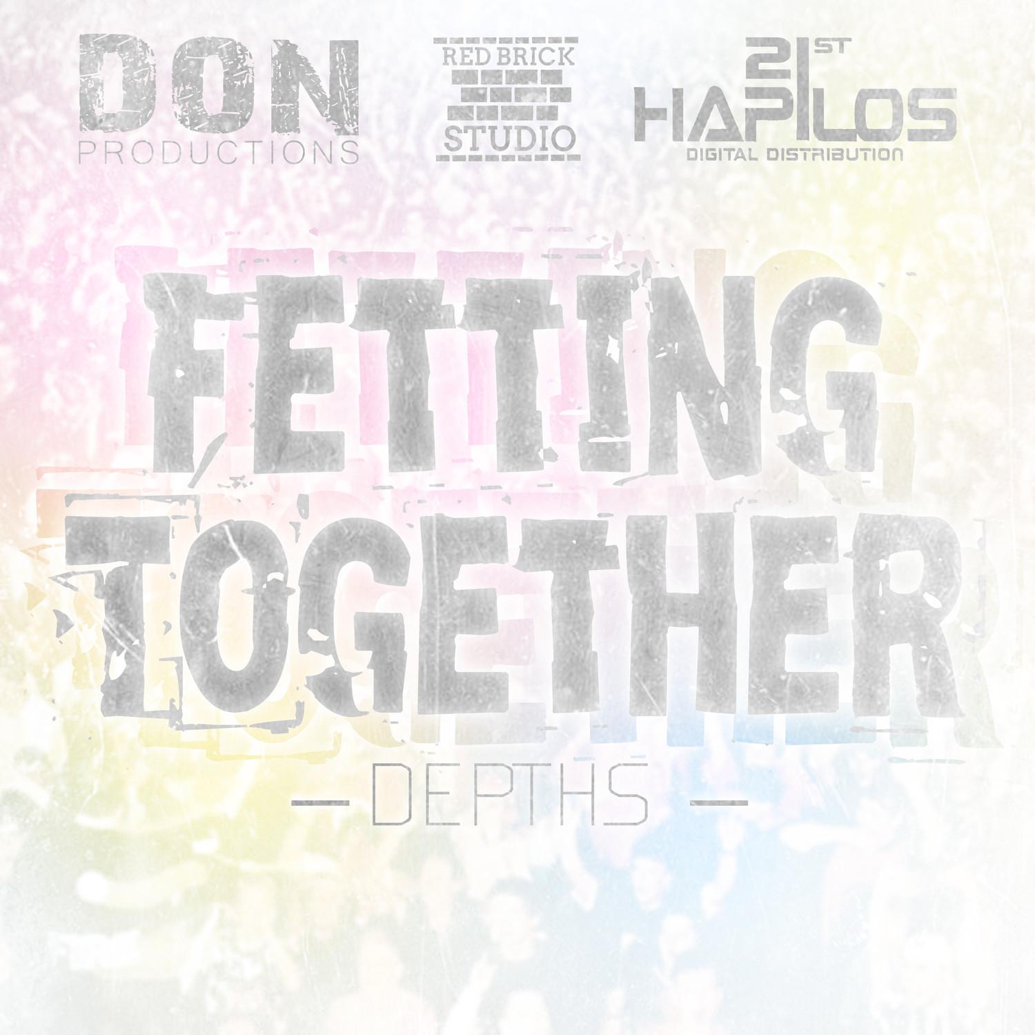 Fetting Together - Single