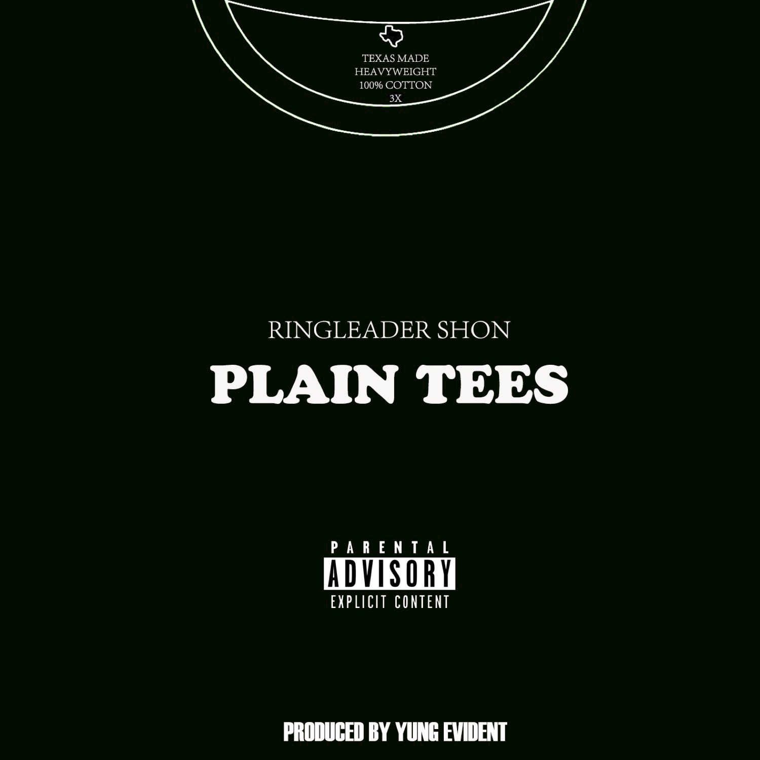 Plain Tees