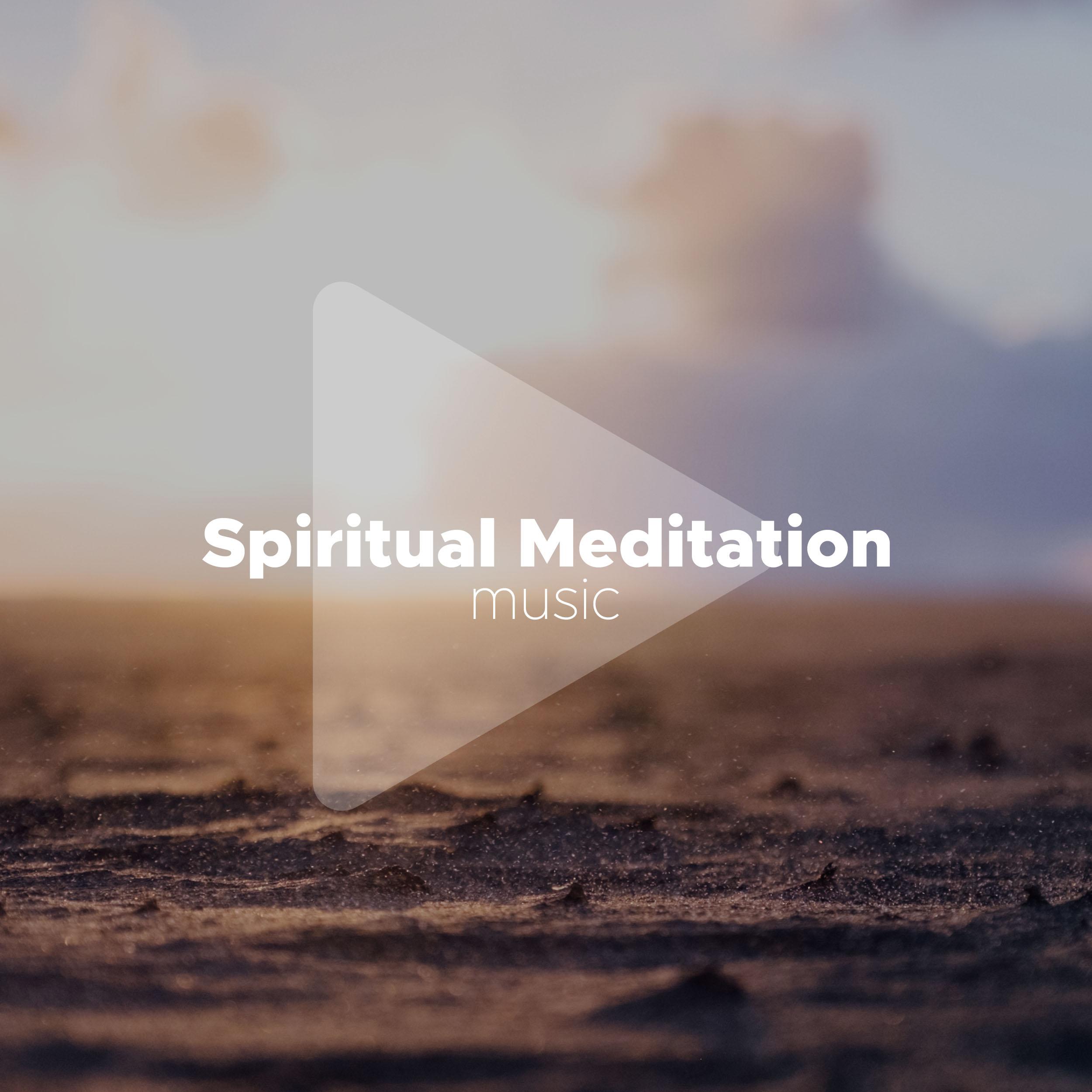 Spiritual Meditation Music