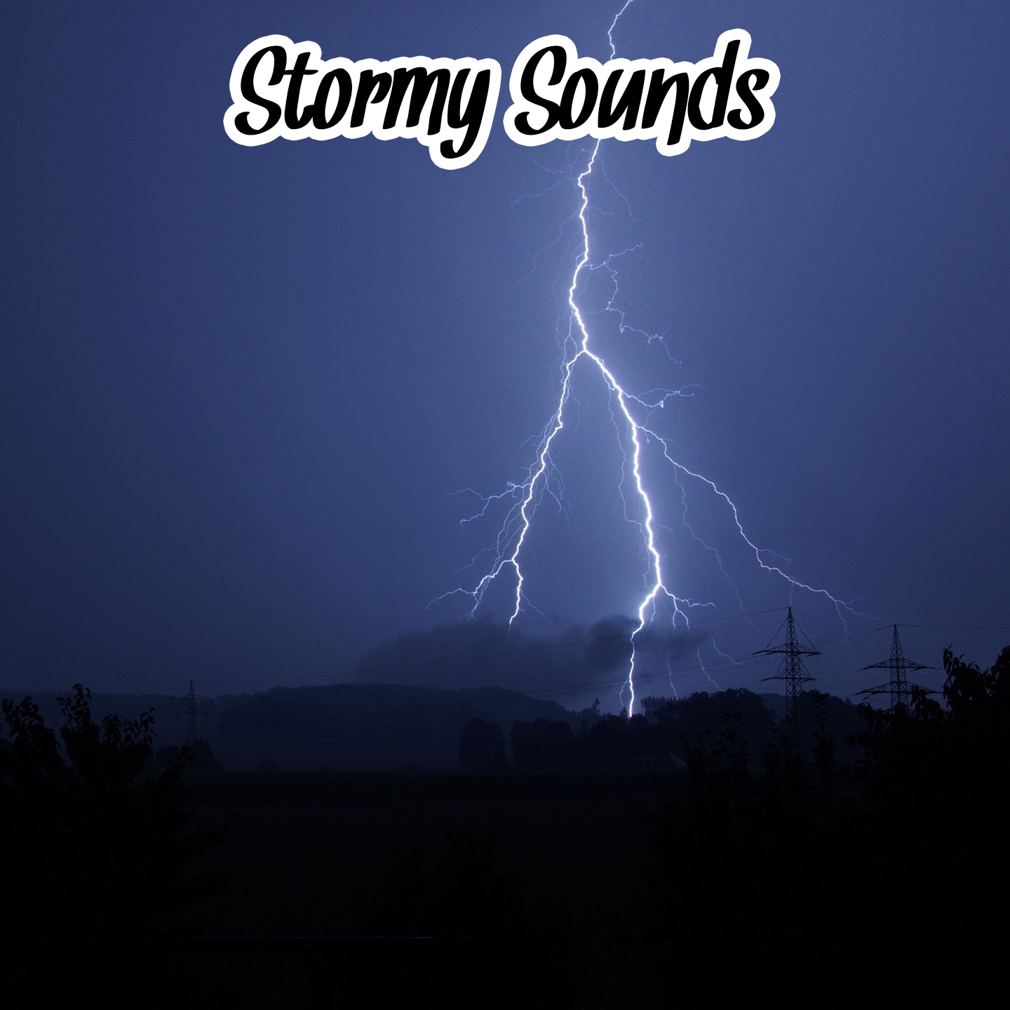 Stormy Sounds