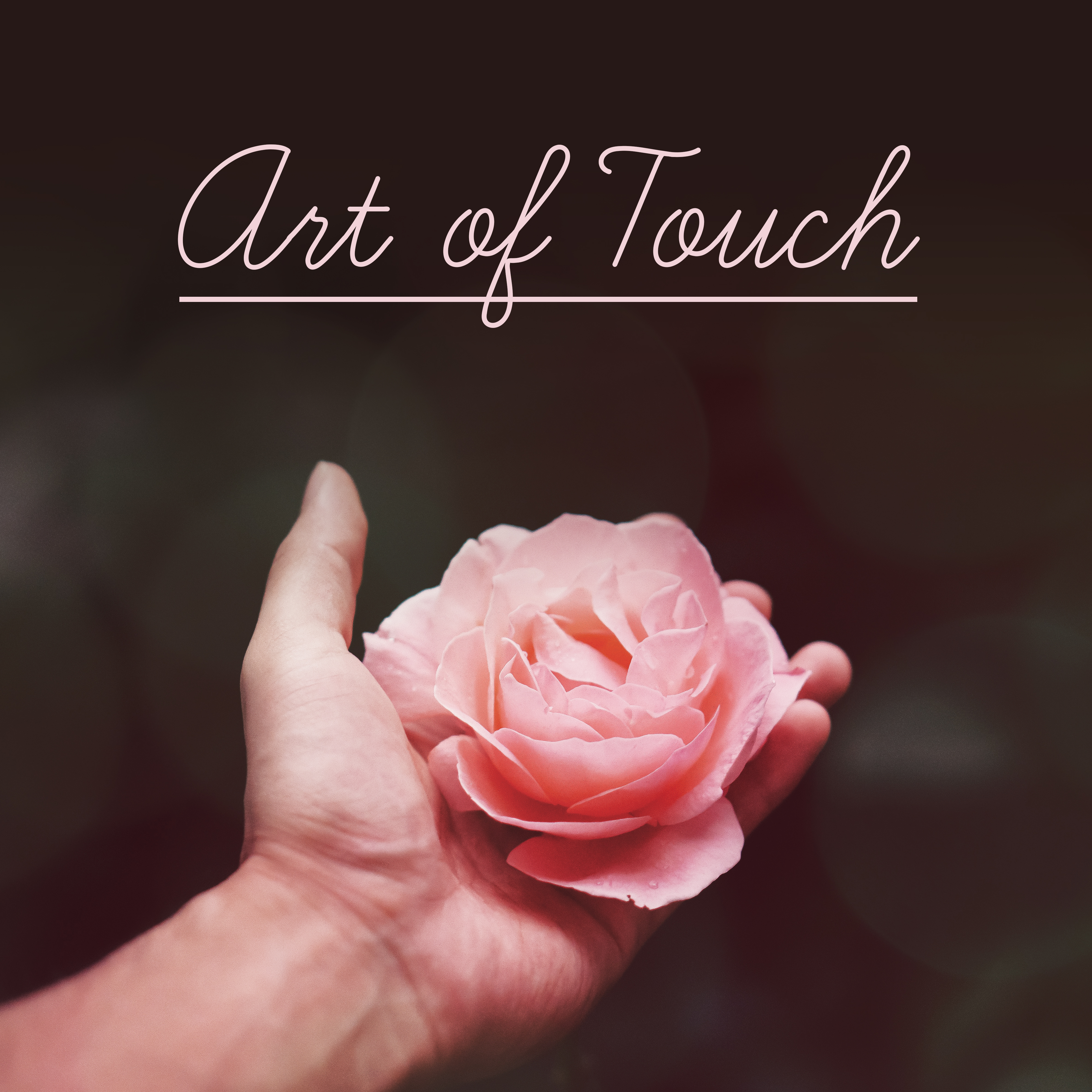 Art of Touch  Spa Relaxation, Massage, Calming Nature Sounds, New Age 2017, Pure Zen
