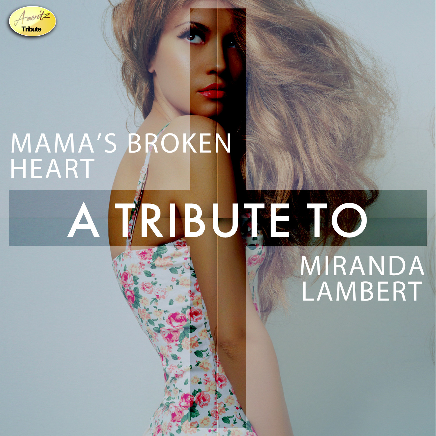 Mama's Broken Heart - A Tribute to Miranda Lambert