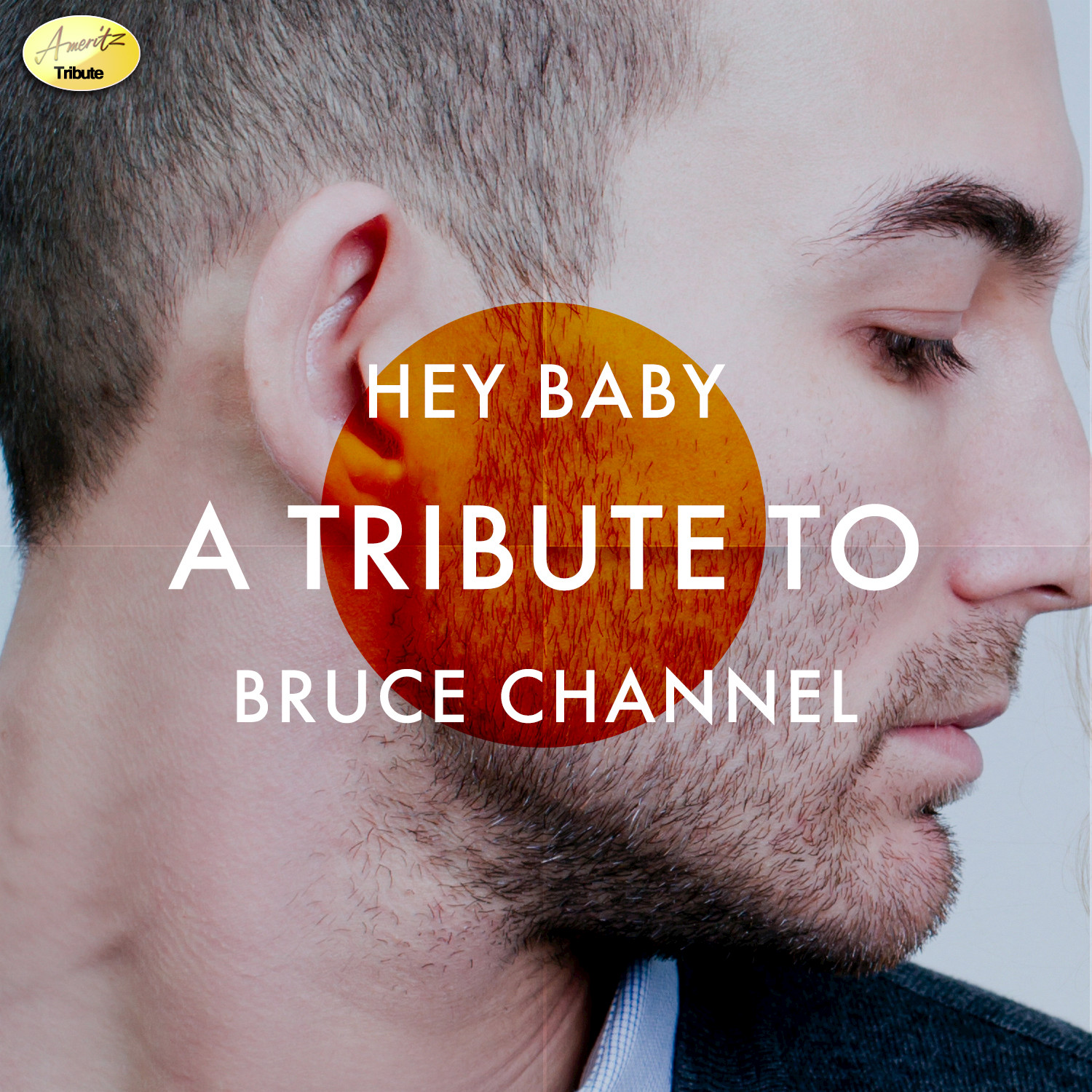 Hey Baby - A Tribute to Bruce Channel