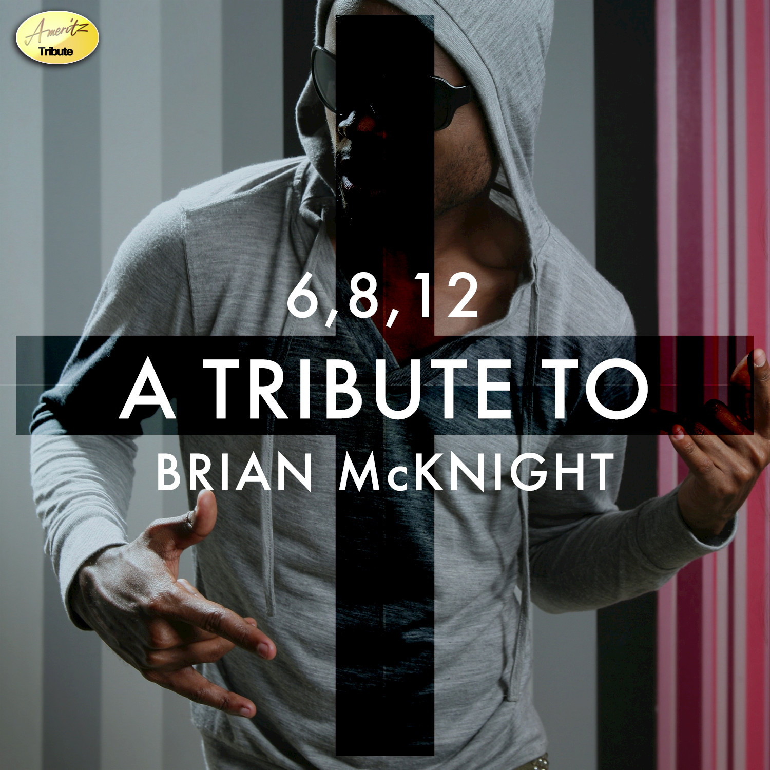 6,8,12 - A Tribute to Brian McKnight
