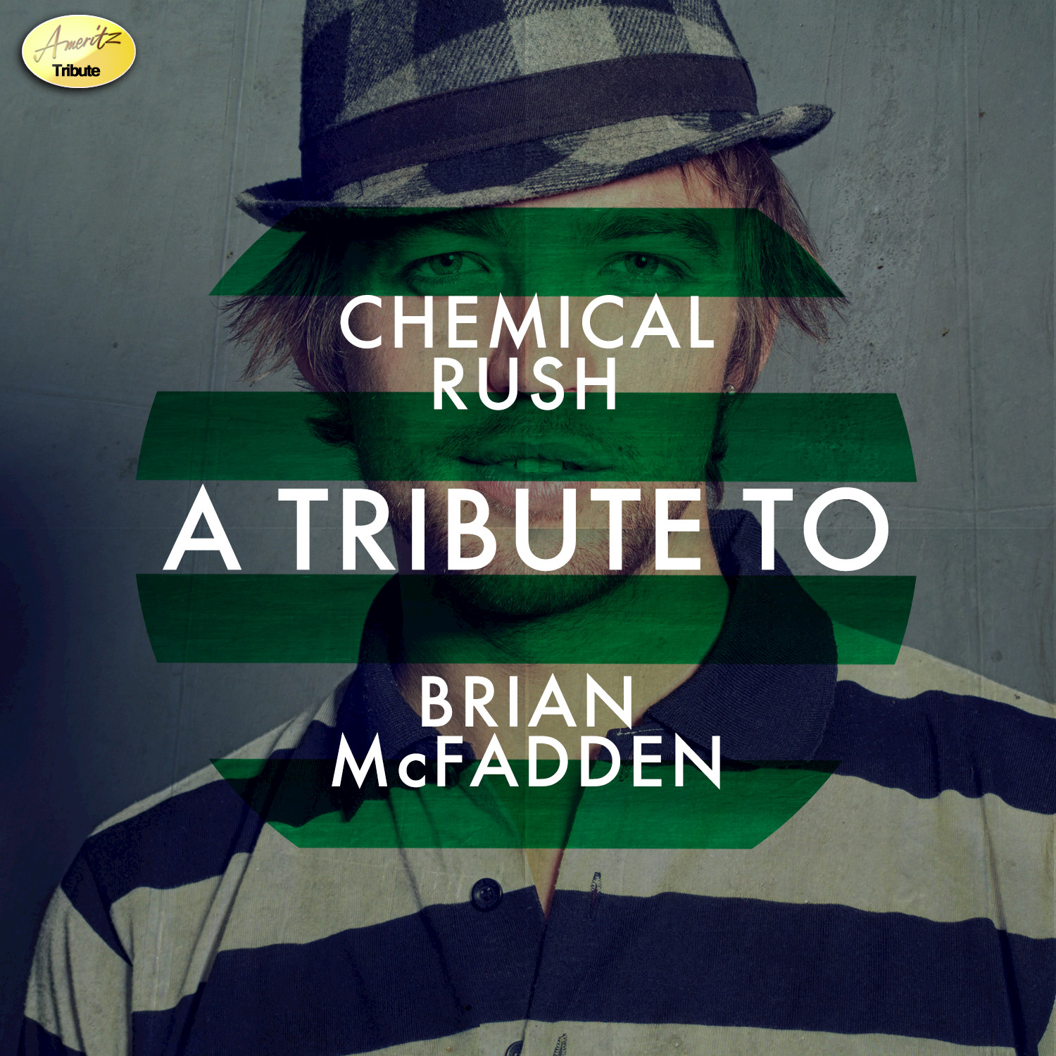 Chemical Rush - A Tribute to Brian McFadden