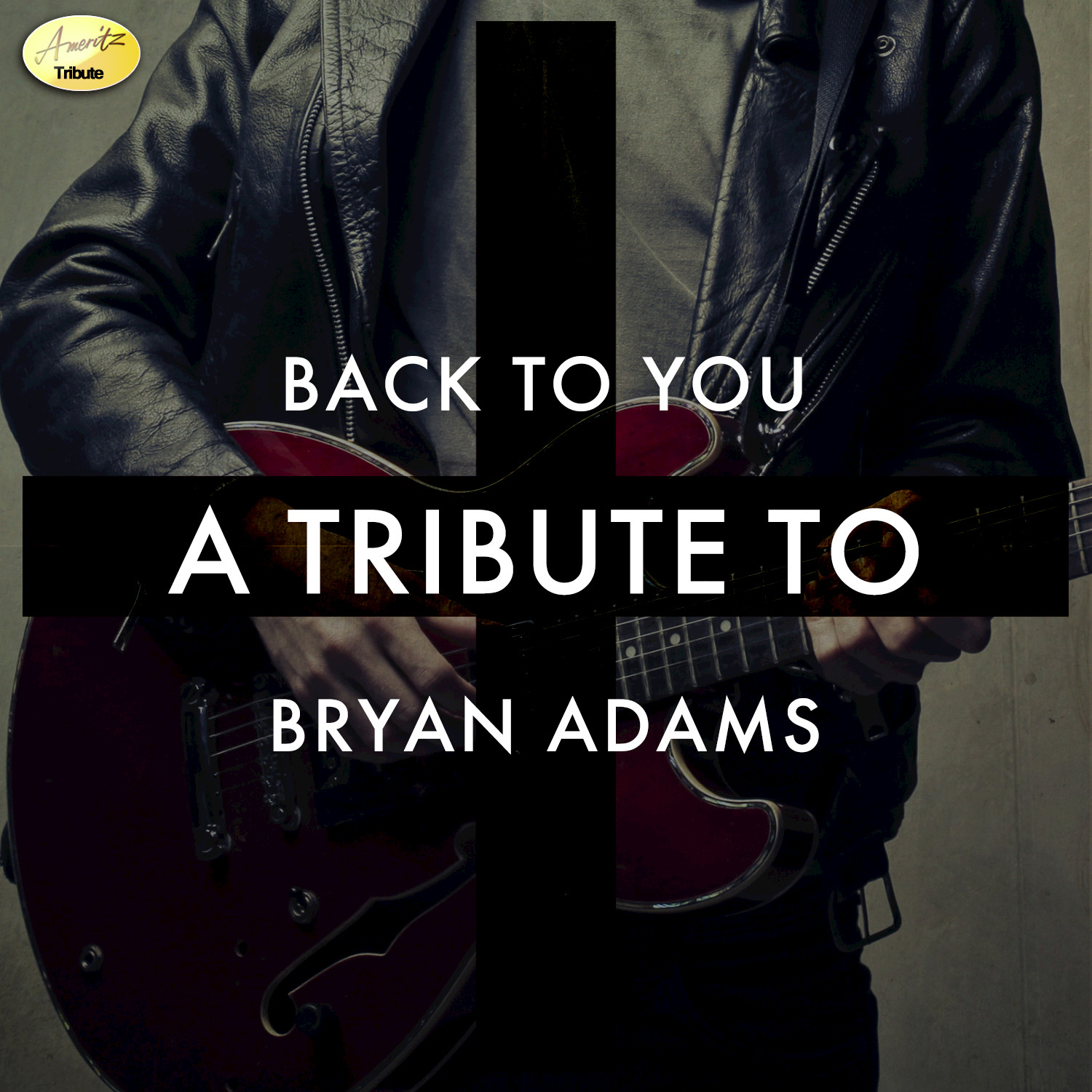 Back to You - A Tribute to Brian Adams