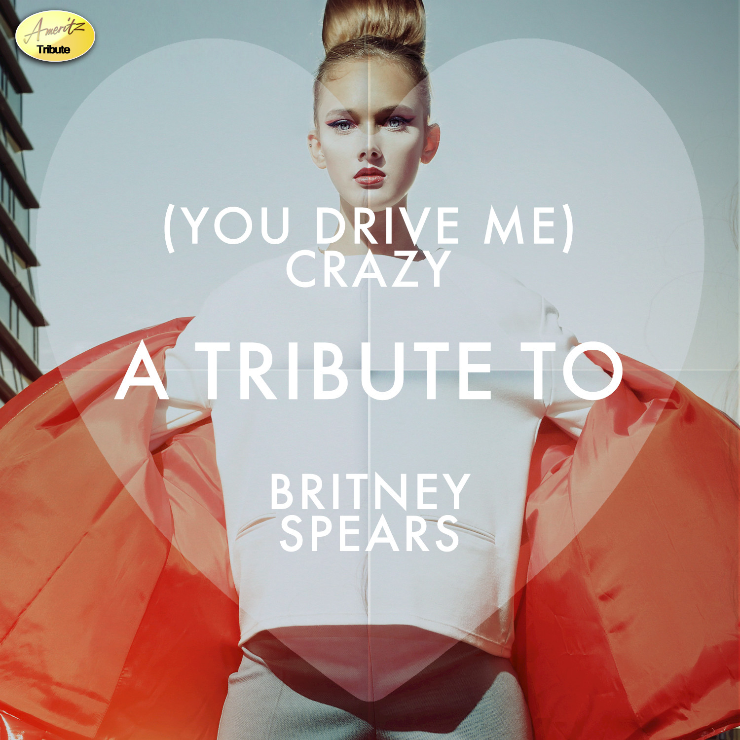 (You Drive Me) Crazy - A Tribute to Britney Spears