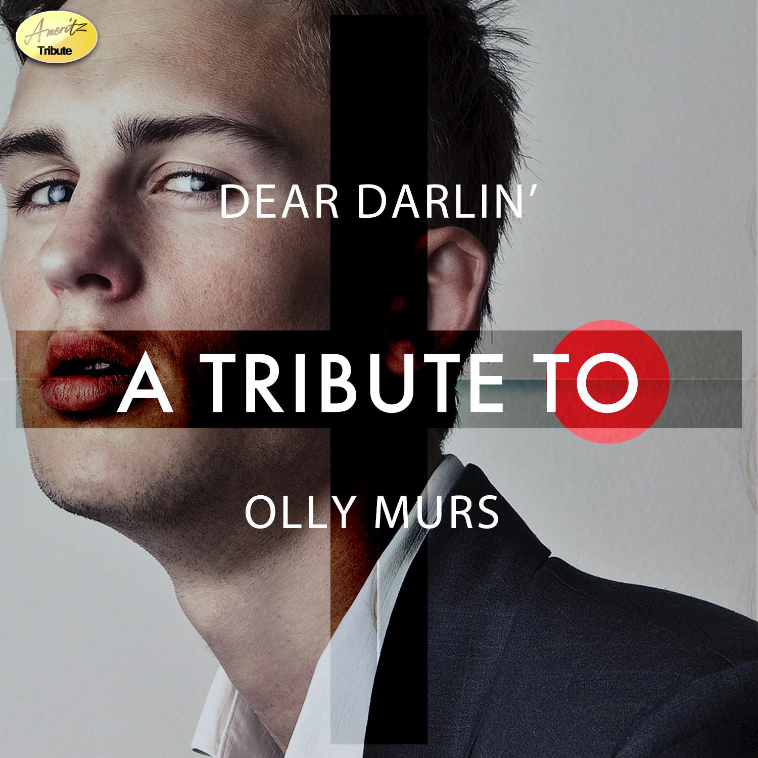 Dear Darlin' - A Tribute to Olly Murs
