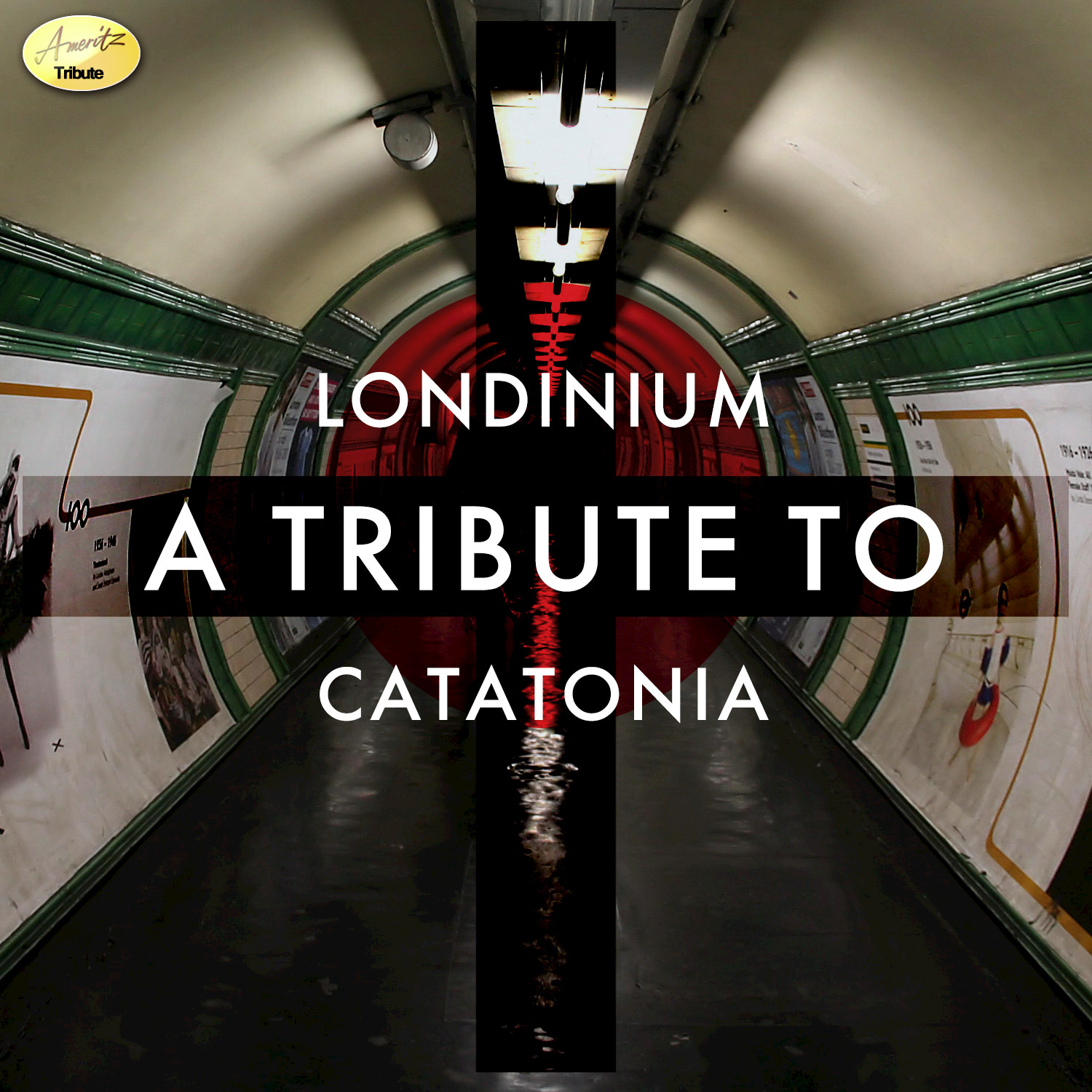 Londinium - A Tribute to Catatonia