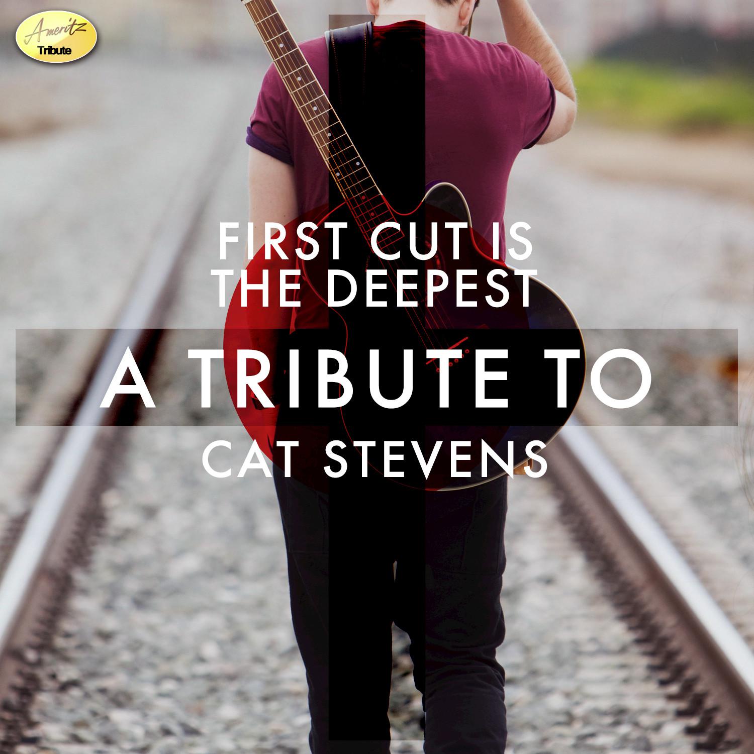 First Cut Is the Deepest - A Tribute to Cat Stevens