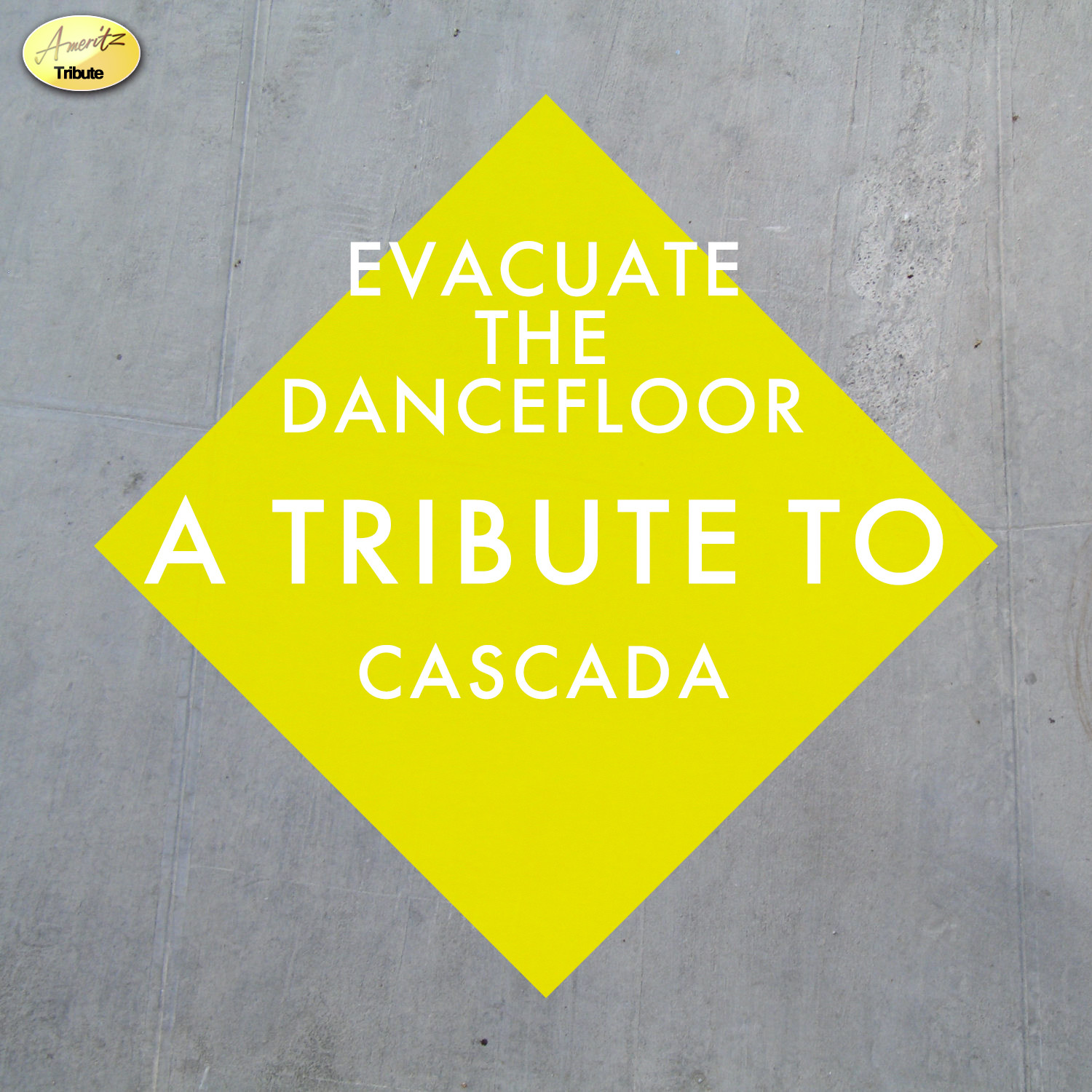 Evacuate the Dancefloor - A Tribute to Cascada