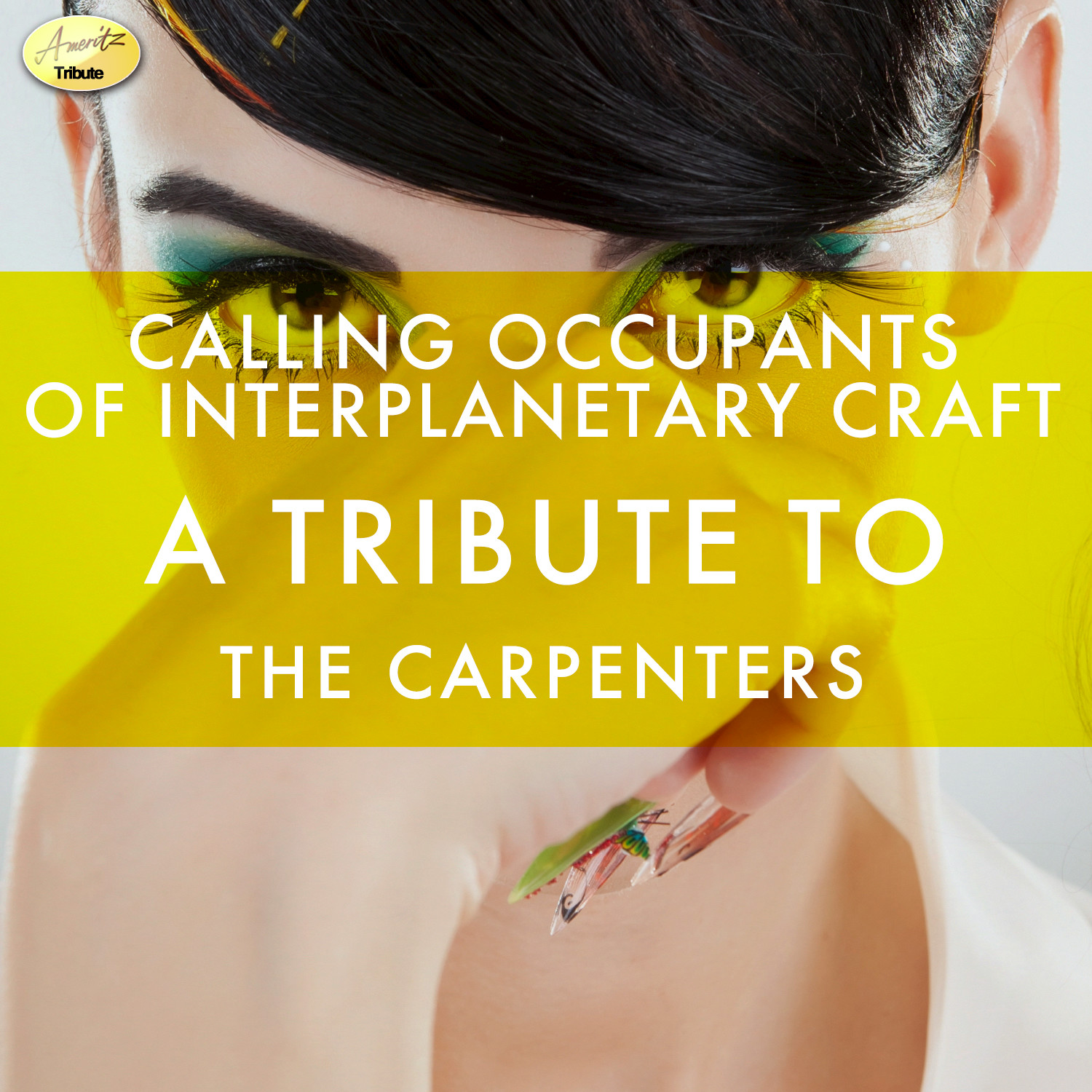 Calling Occupants of Interplanetary Craft - A Tribute to Carpenters