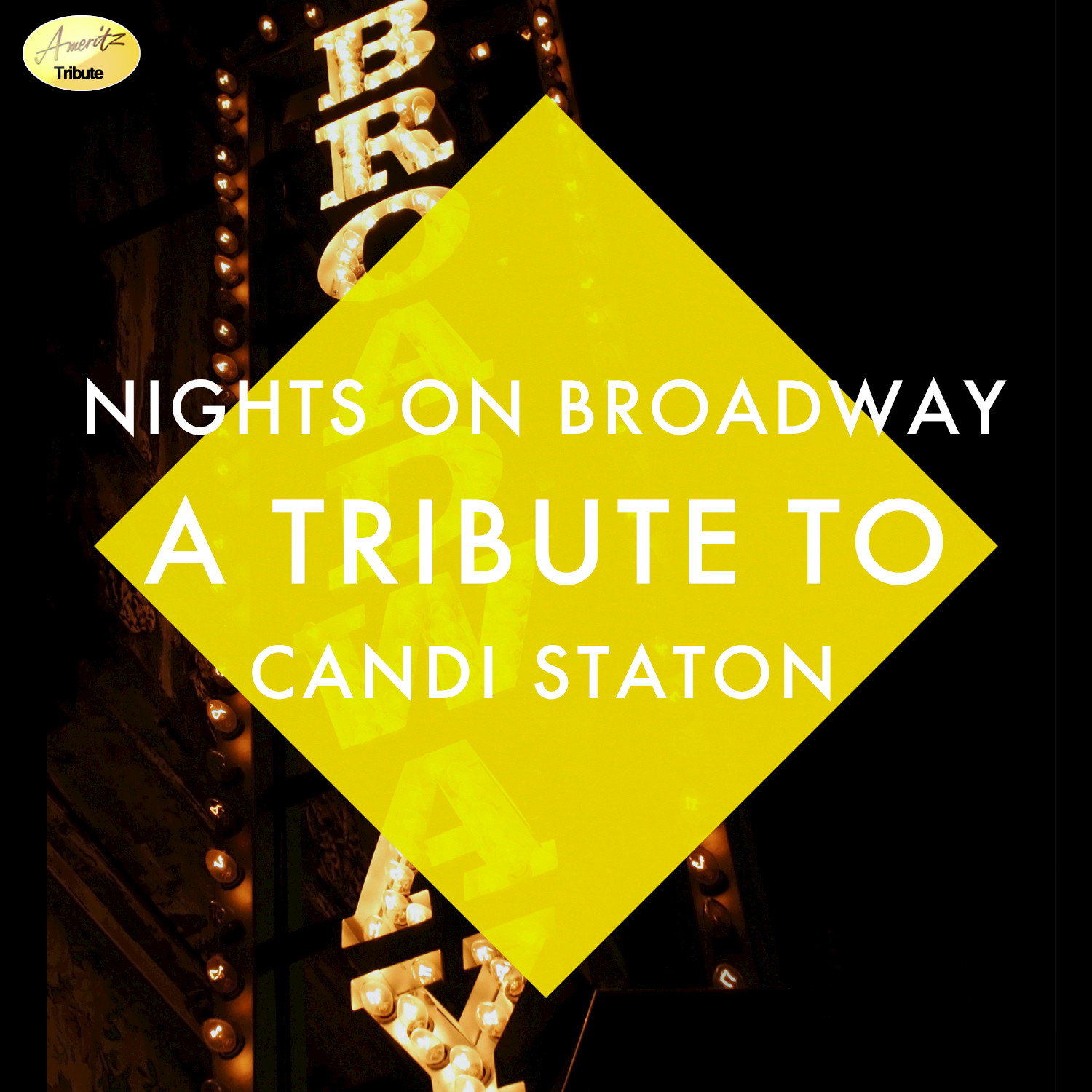 Nights On Broadway - A Tribute to Candi Staton