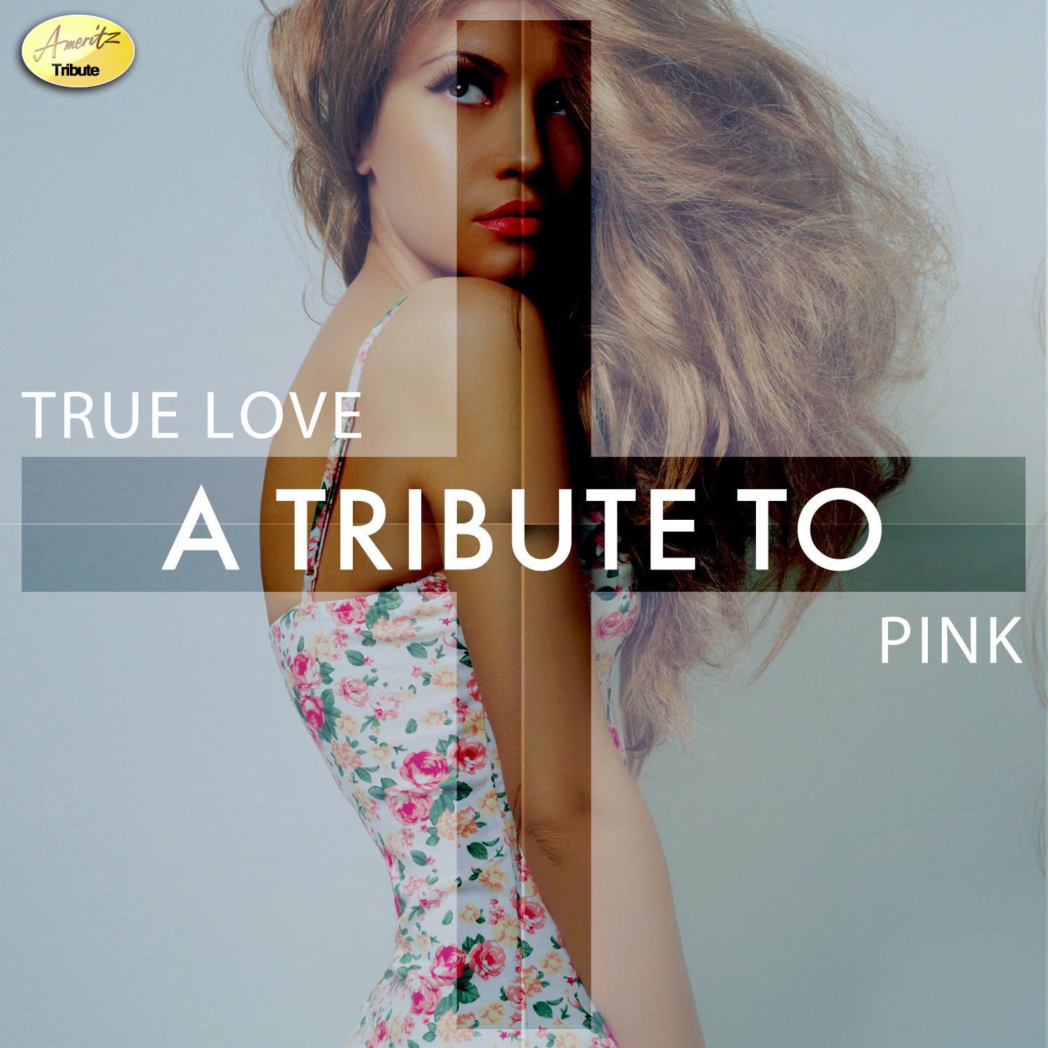 True Love - A Tribute to Pink