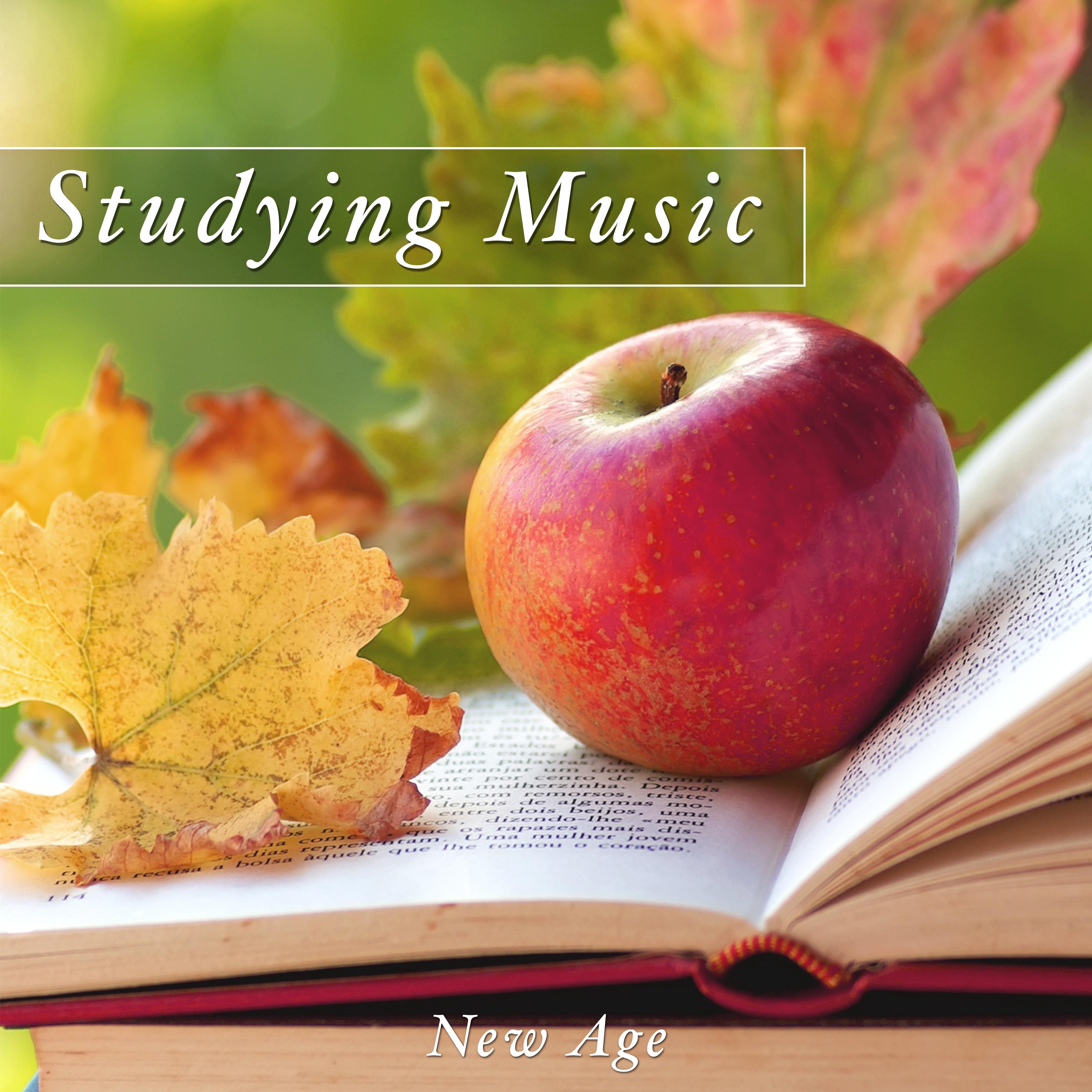 Studying Music: the Best Relaxing New Age Music to Help you Concentrate and Read during your Study Sessions