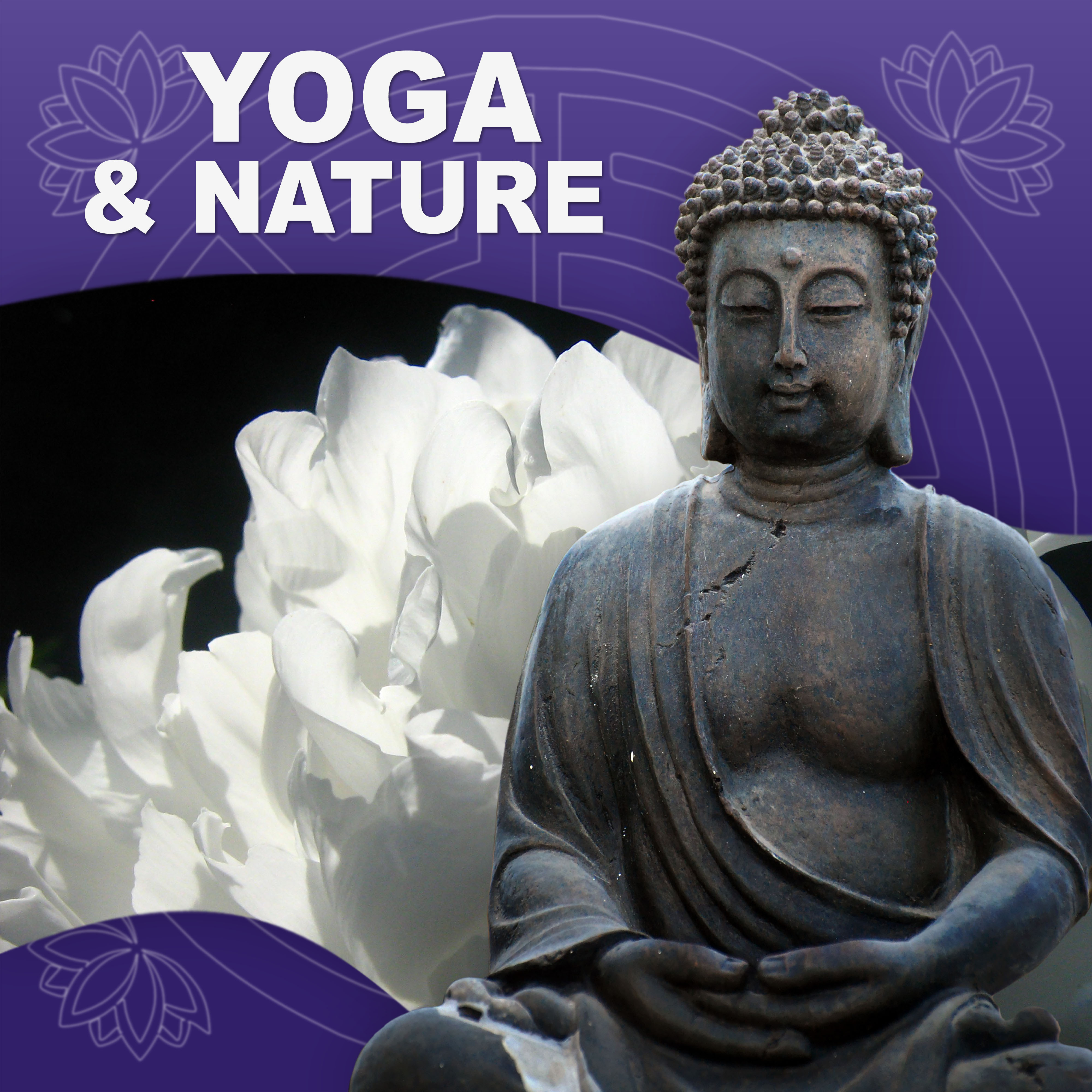 Yoga  Nature  Nature Sounds for Yoga Meditation, Mantra, Kundalini Yoga, Asian Zen Spa, Reiki, Yoga Healing, Relaxation Meditation, Nature Sounds