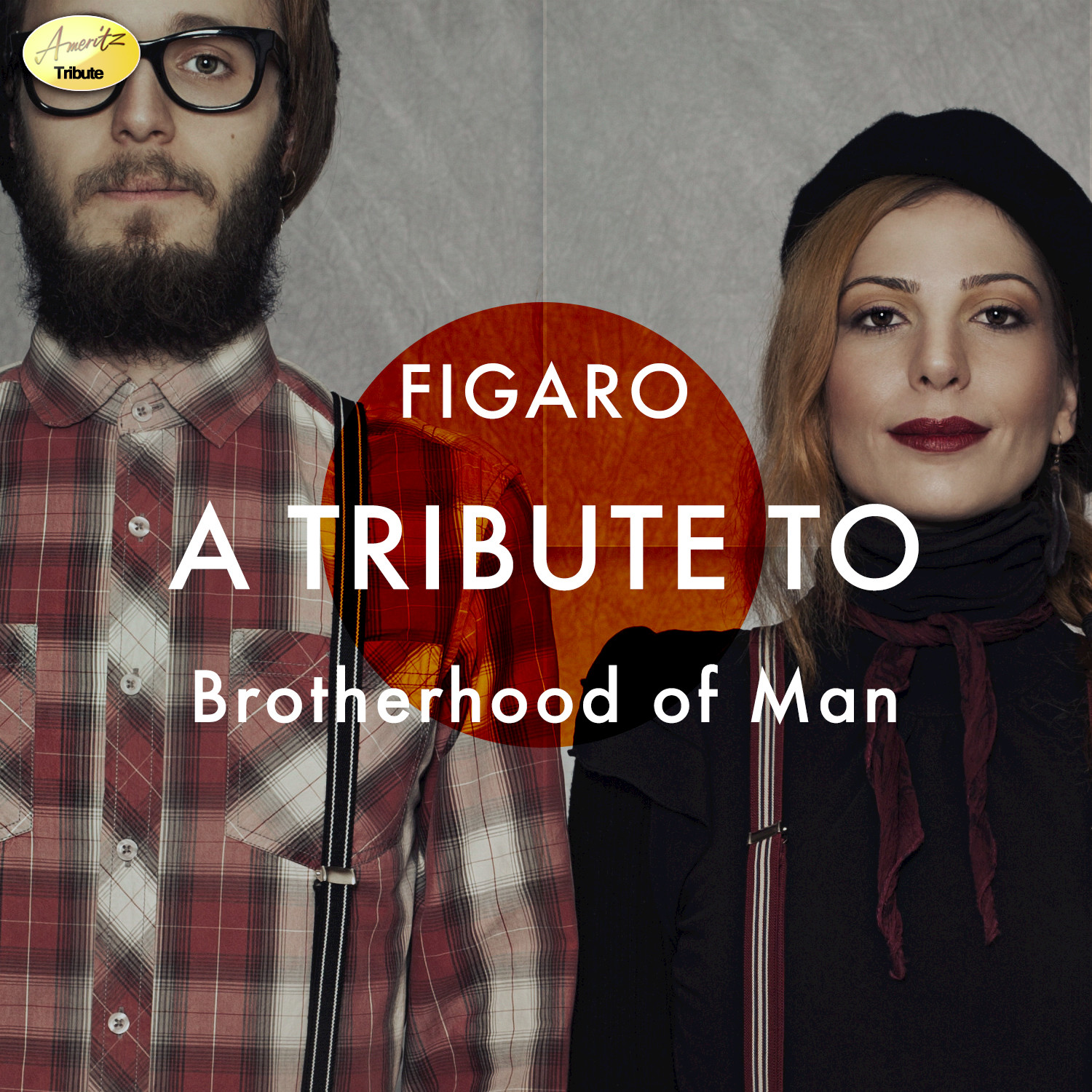 Figaro - A Tribute to Brotherhood of Man