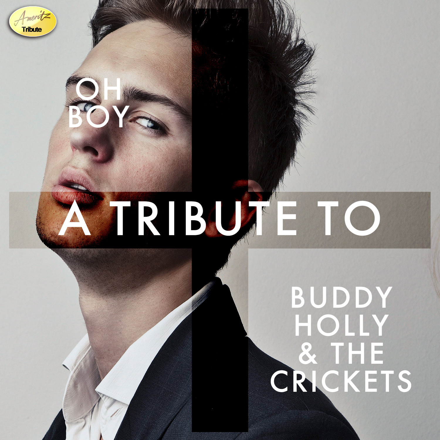 Oh Boy - A Tribute to Buddy Holly & the Crickets