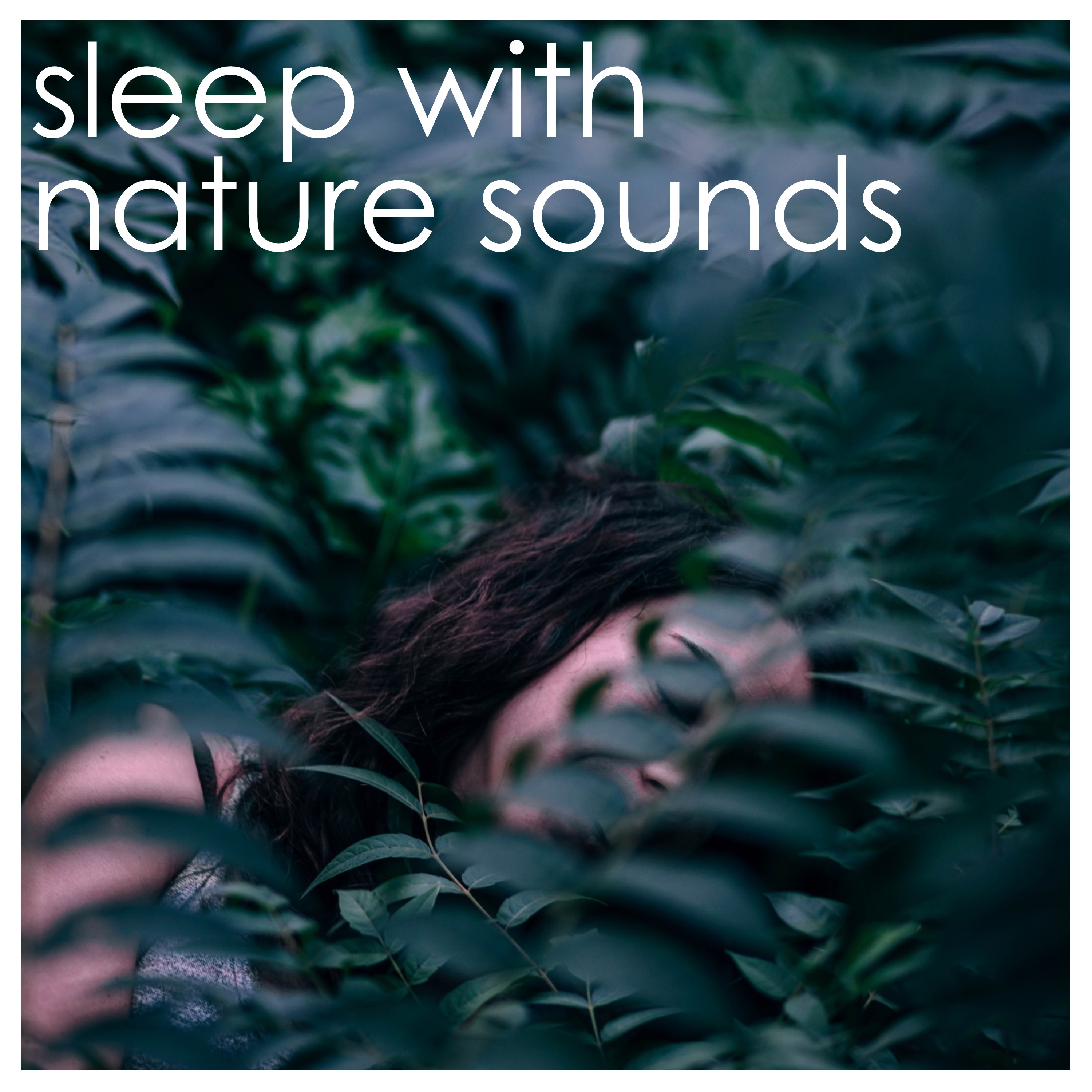 25 Sleep Sounds of Nature for Spa and Meditation