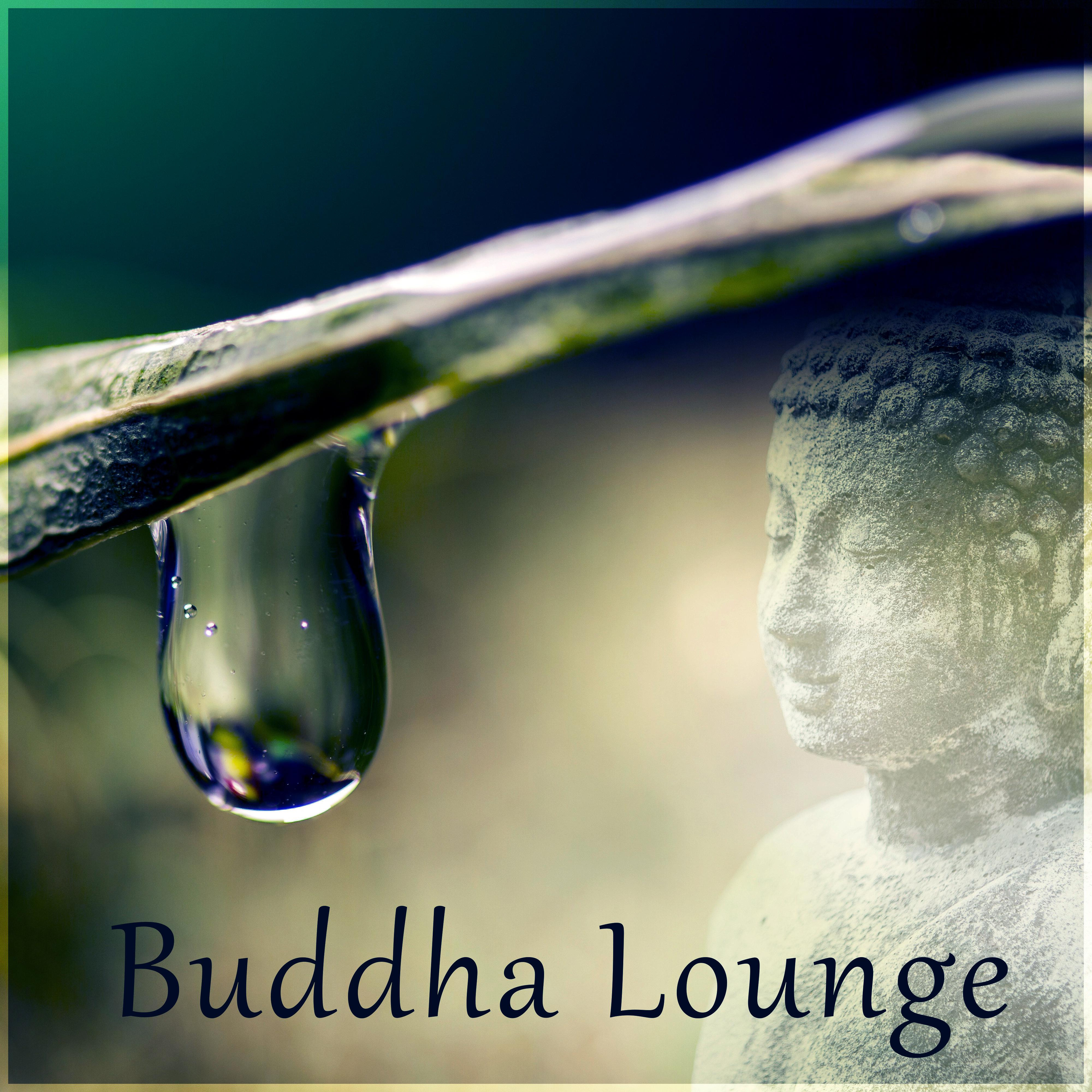 Buddha Lounge - Serenity Relaxing Music, Instrumental Music, Healing Therapy, Sounds of Nature, Zen, Relaxation, New Age, Reiki