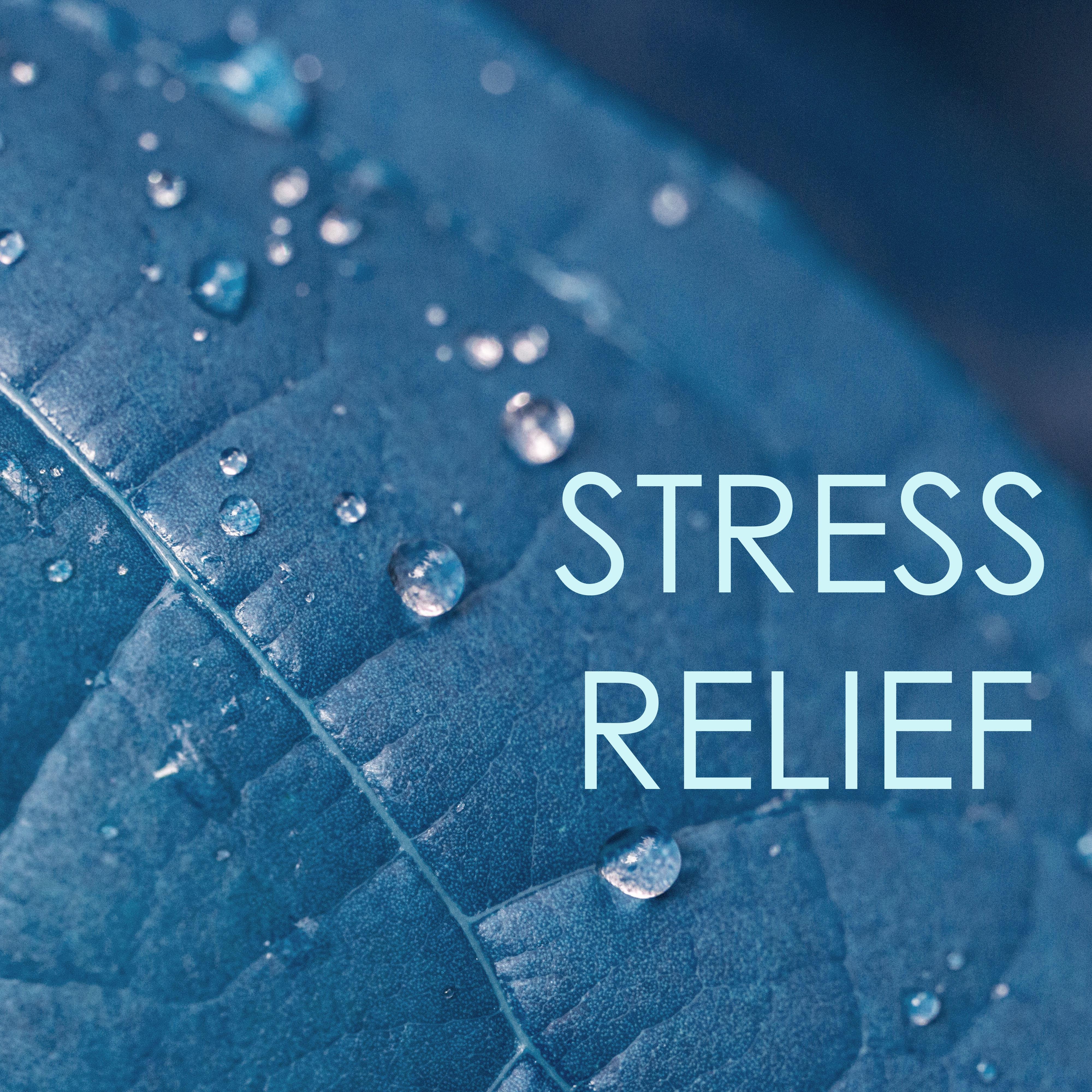 Stress Relief - The Best Relaxation Music Collection
