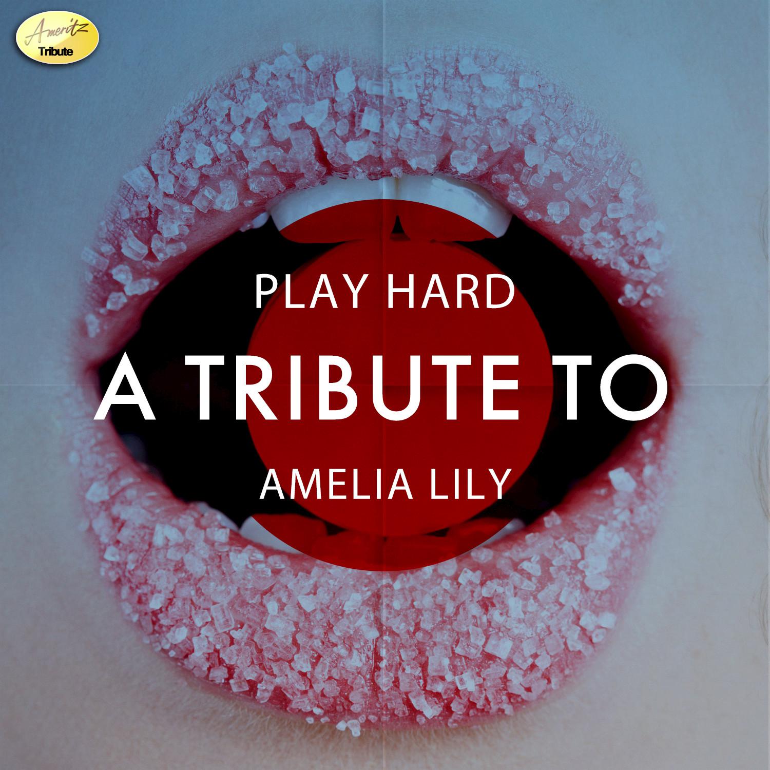 Party Over - A Tribute to Amelia Lily