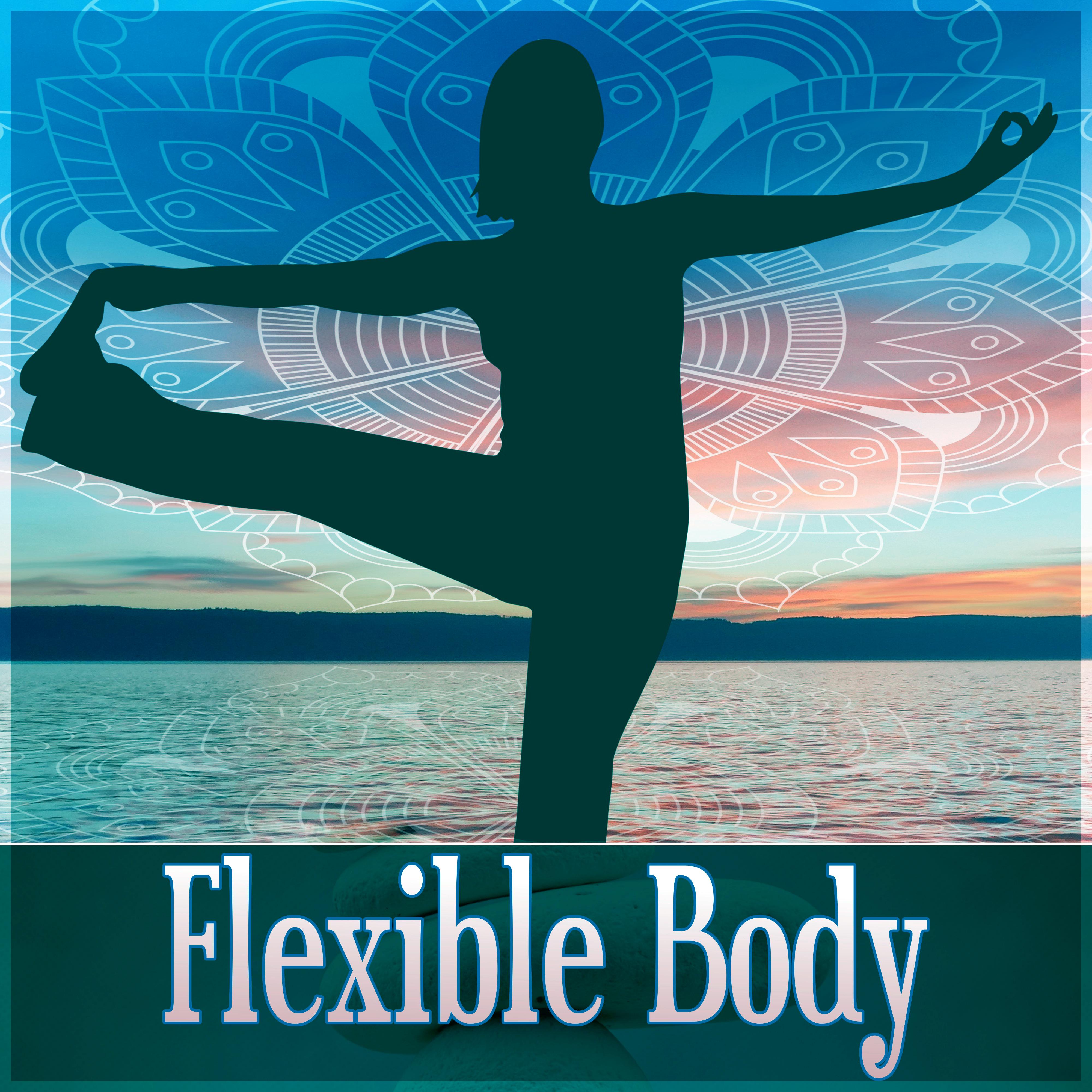 Flexible Body  Meditation Mantras, Yoga Poses, Chanting Om with Yoga Meditation, New Age Music to Relax, White Noises for Deep Sleep, Spiritual Reflections, Relaxation