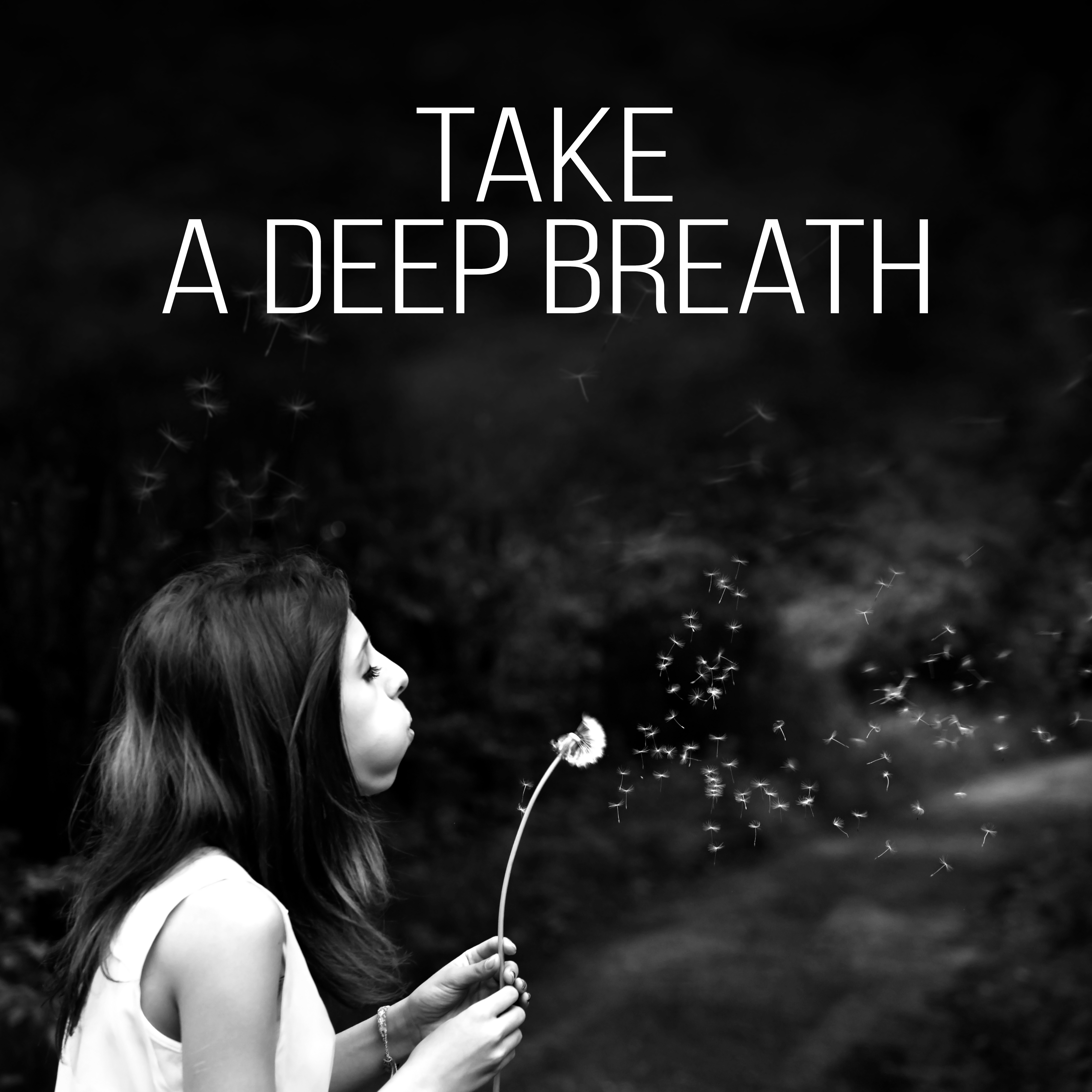 Take a Deep Breath - Sleep Healthy, Improve Your Life Quality, White Noises for Sleeping Therapy, Healing Sounds of Nature, Relax and Fall Asleep Easily, Ralexation