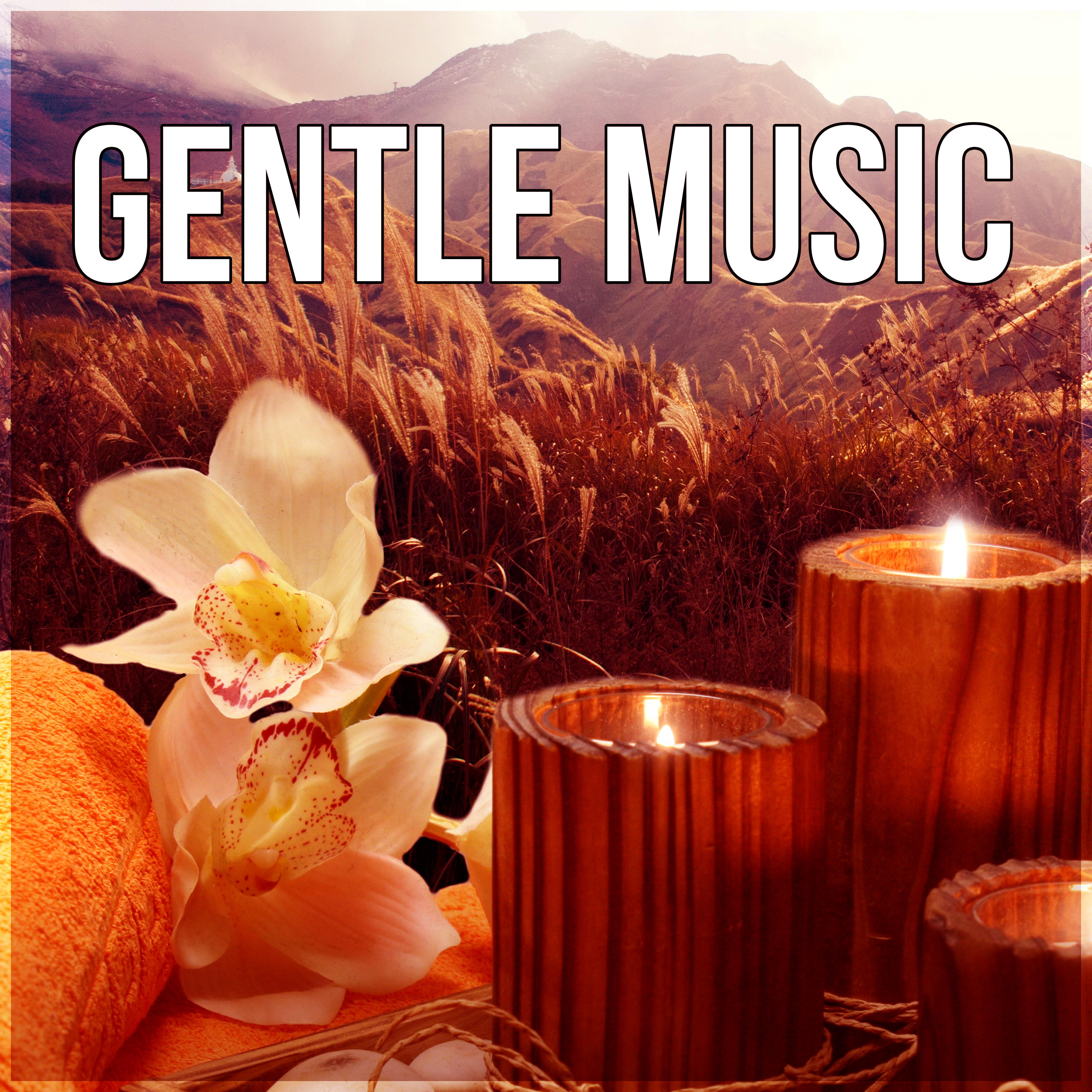Gentle Music  Spa Sounds, Therapy Music, Nature Sounds, Just Relax, Sound Therapy, Healing Massage, Wellness Spa