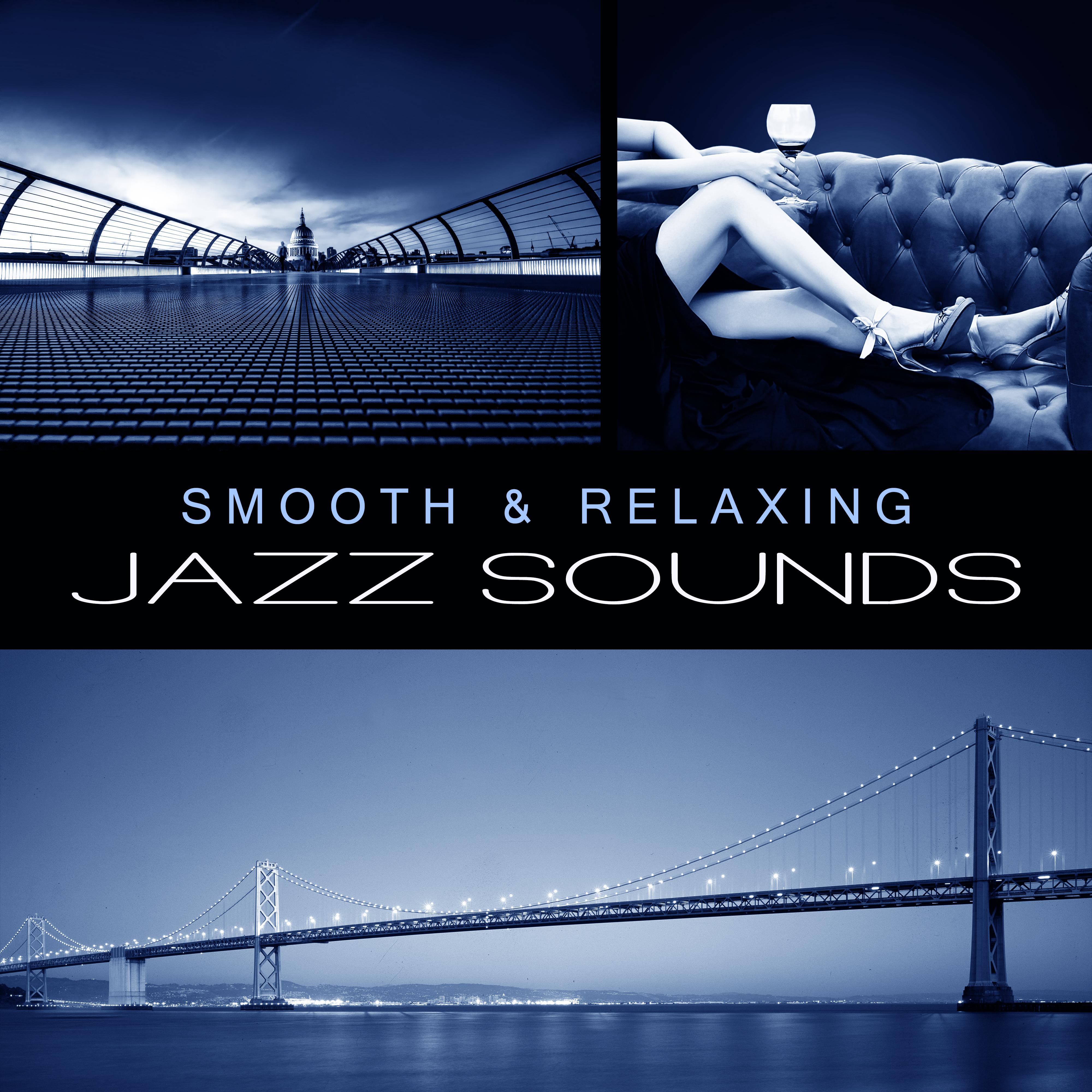 Smooth  Relaxing Jazz Sounds  Calming Jazz Music, Piano Bar, Instrumental Relaxation, Mellow Sounds