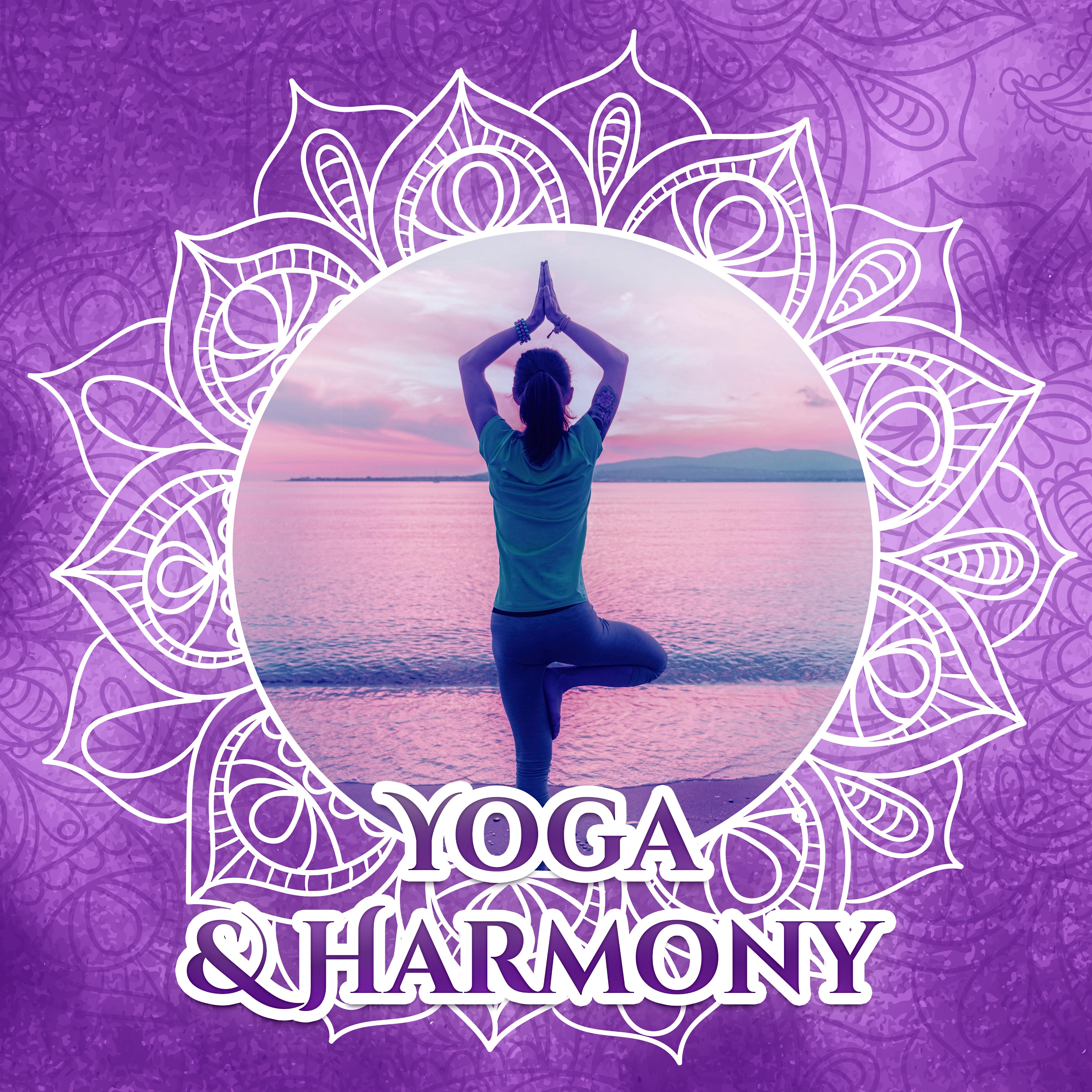 Yoga  Harmony  Meditation Music, Training Yoga, Water Sound Therapy, Focus, Tibetan Music, Deep Concentration