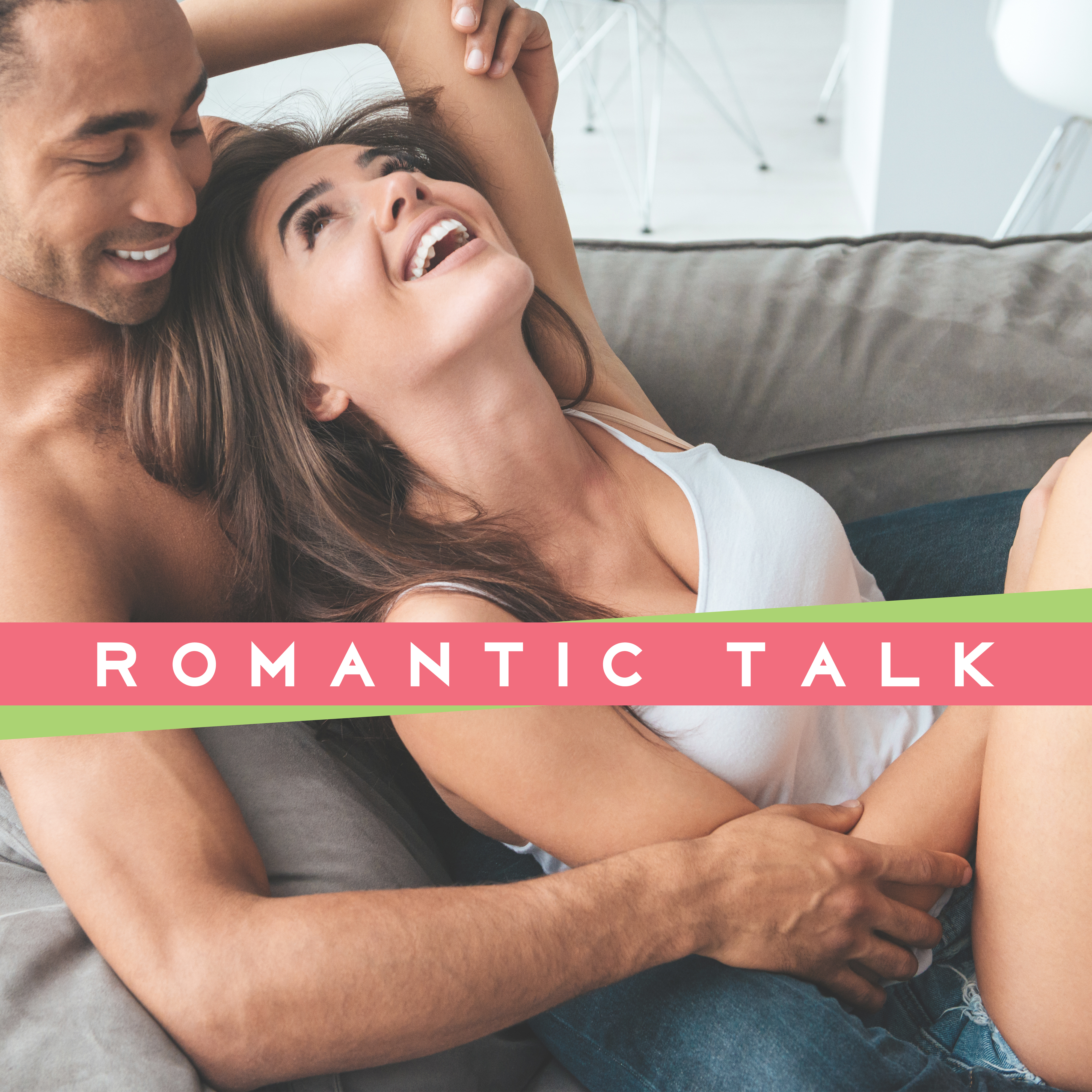 Romantic Talk  Sensual Jazz Music, Deep Relaxation, Romantic Evening, Erotic Lounge, Songs for Lovers, Mellow Jazz at Night
