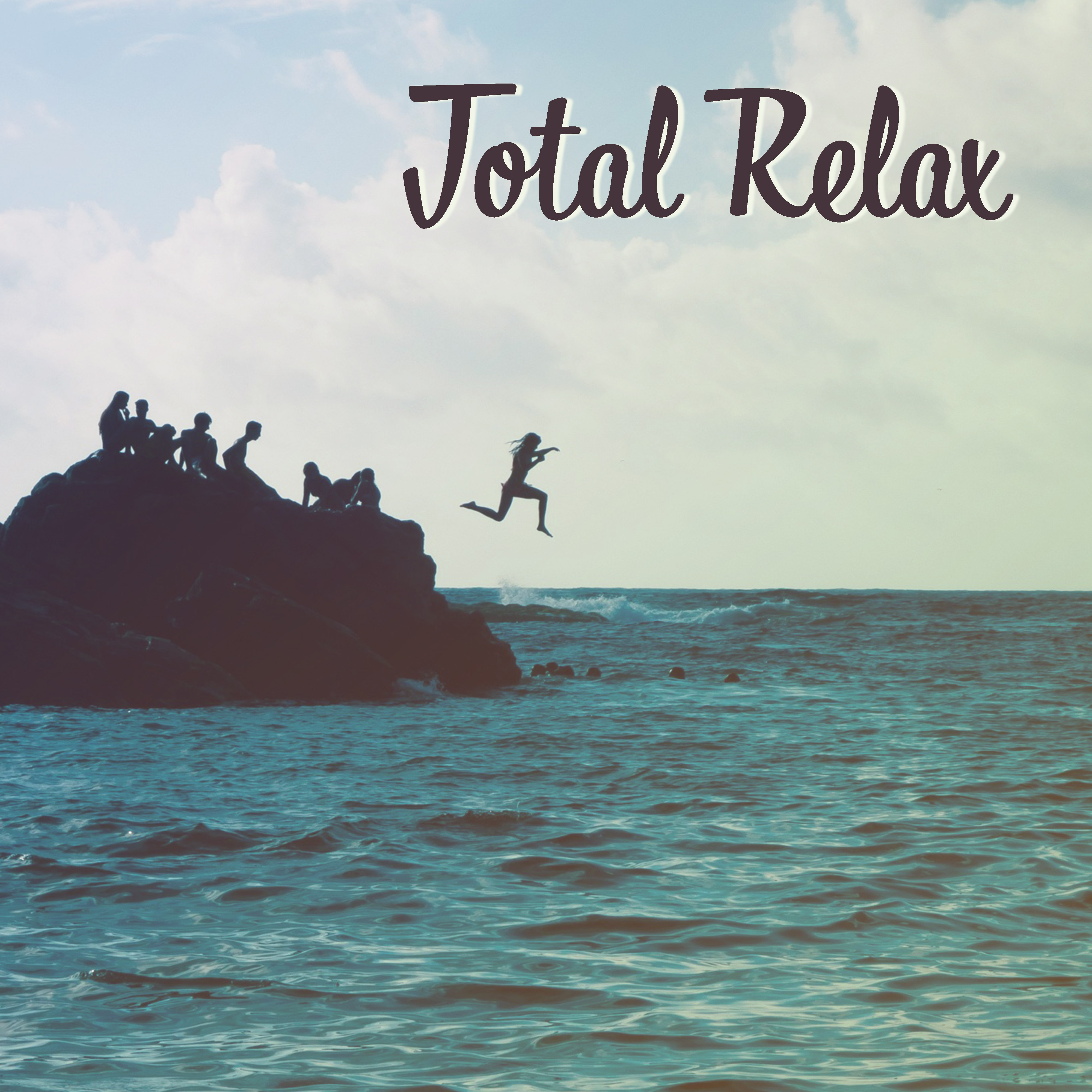 Total Relax  Summer 2017, Beach Chill, Pure Mind, Ambient Music, Best Holiday Chill Out, Beach Lounge