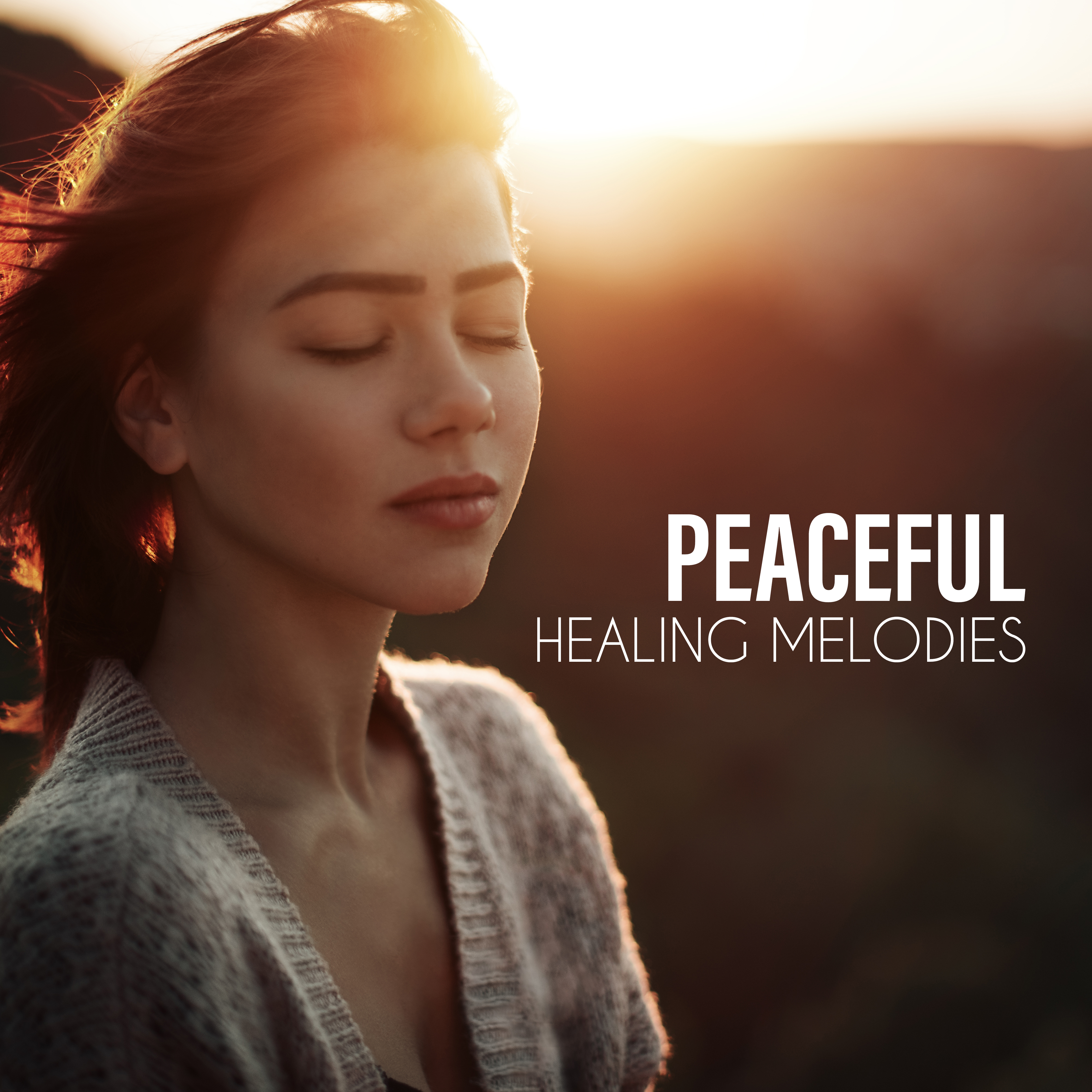 Peaceful Healing Melodies
