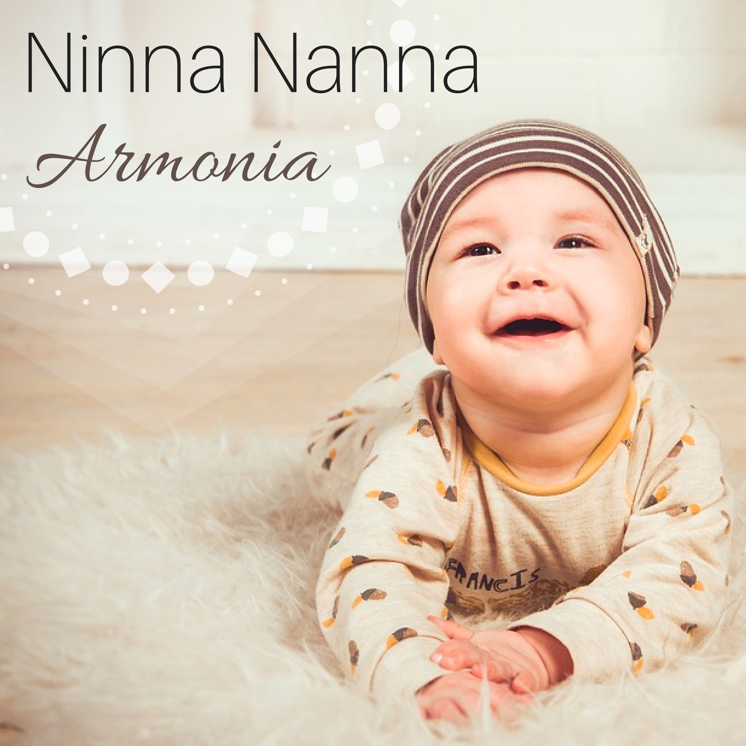 Ninna Nanna Armonia - Sonno Equilibrato e Musicoterapia Lenitiva per Bambini e Neonati