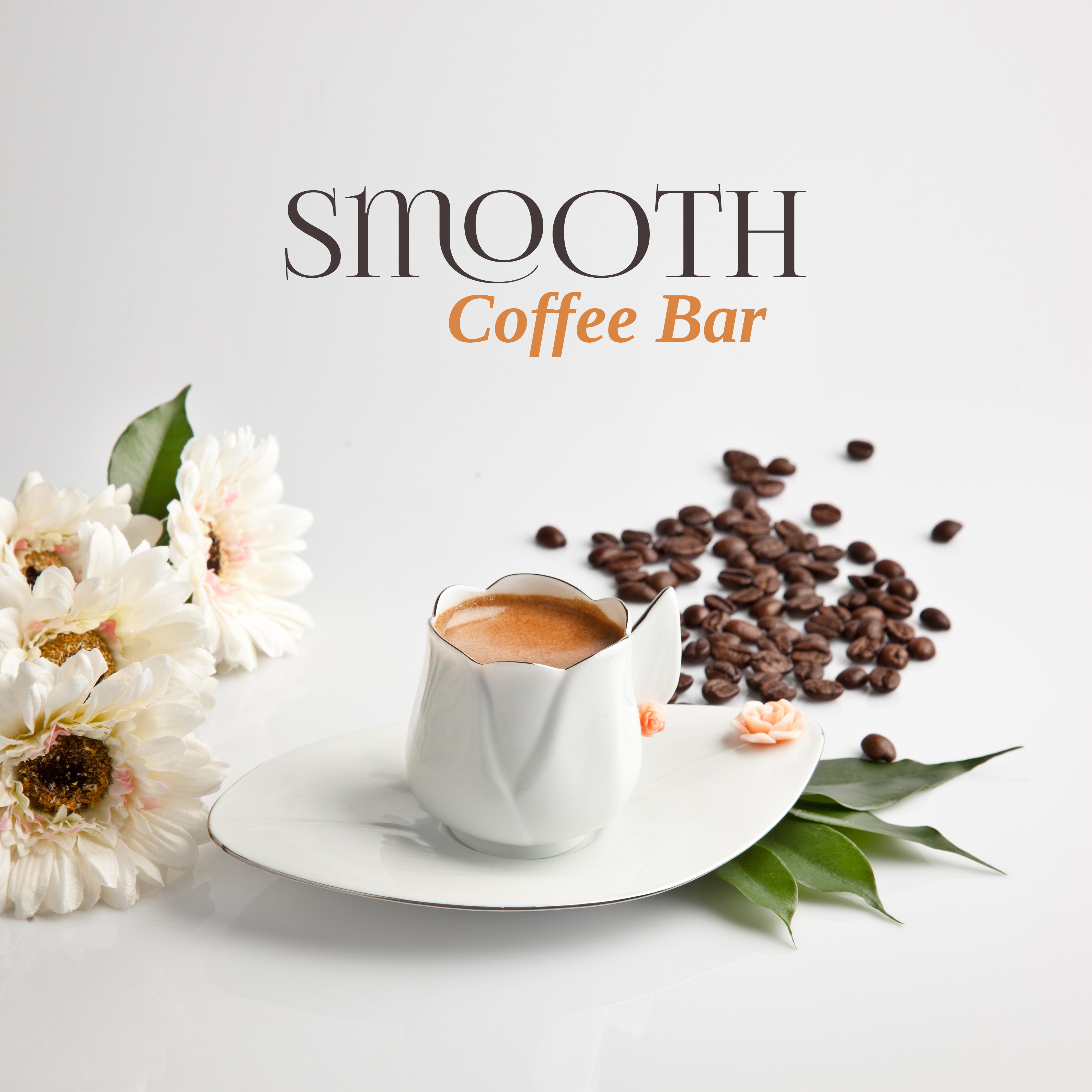Smooth Coffee Bar