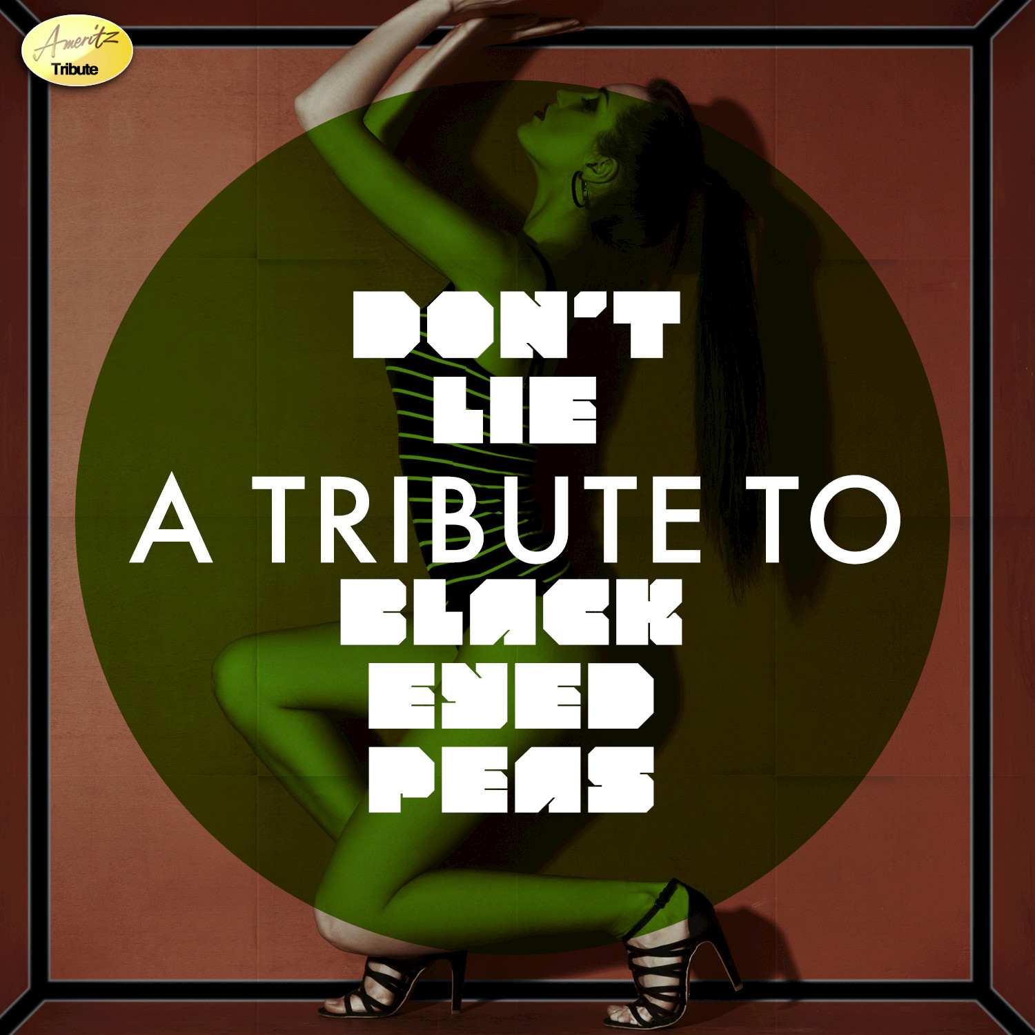 Don't Lie - A Tribute to Black Eyed Peas