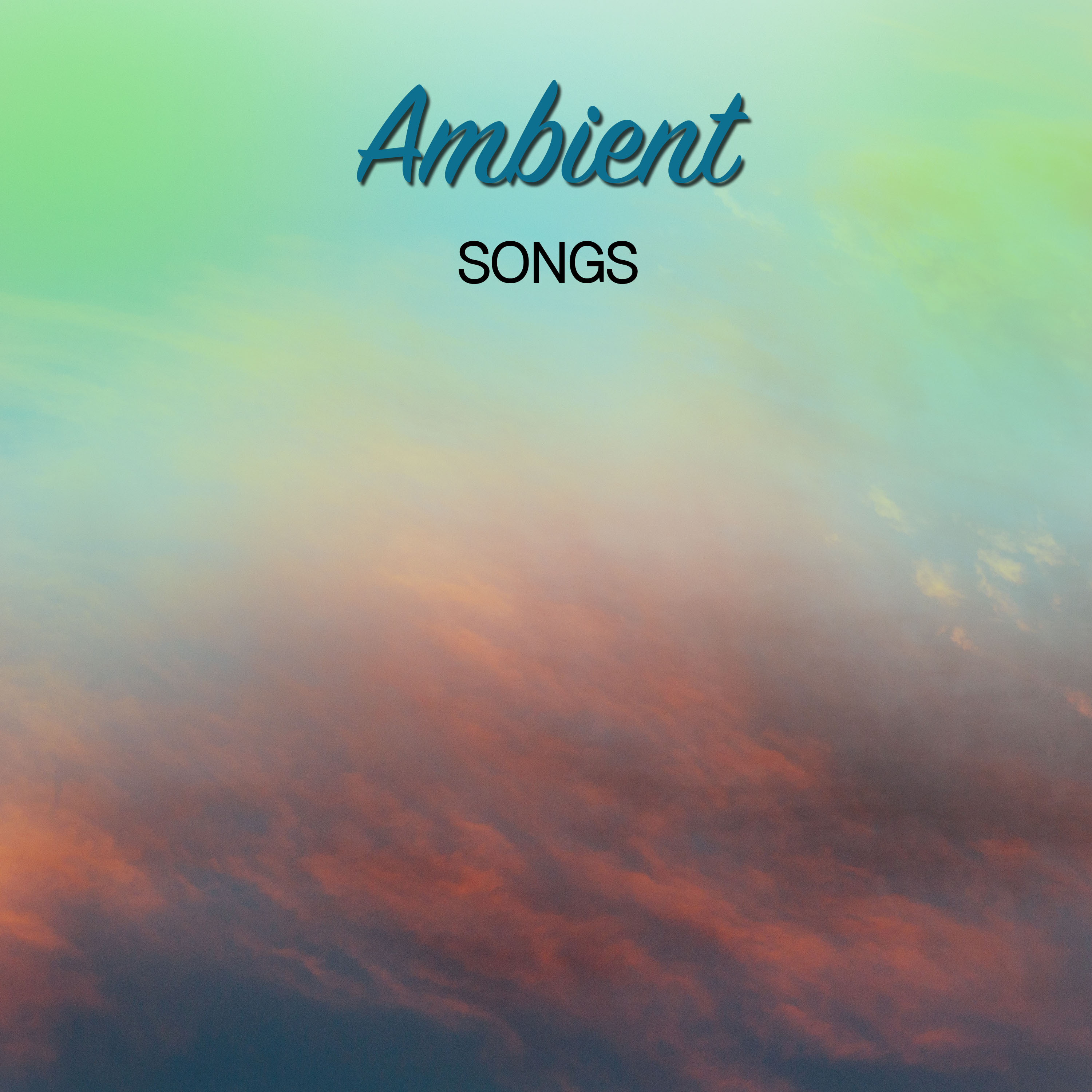 #20 Ambient Songs for Sleep and Relaxation