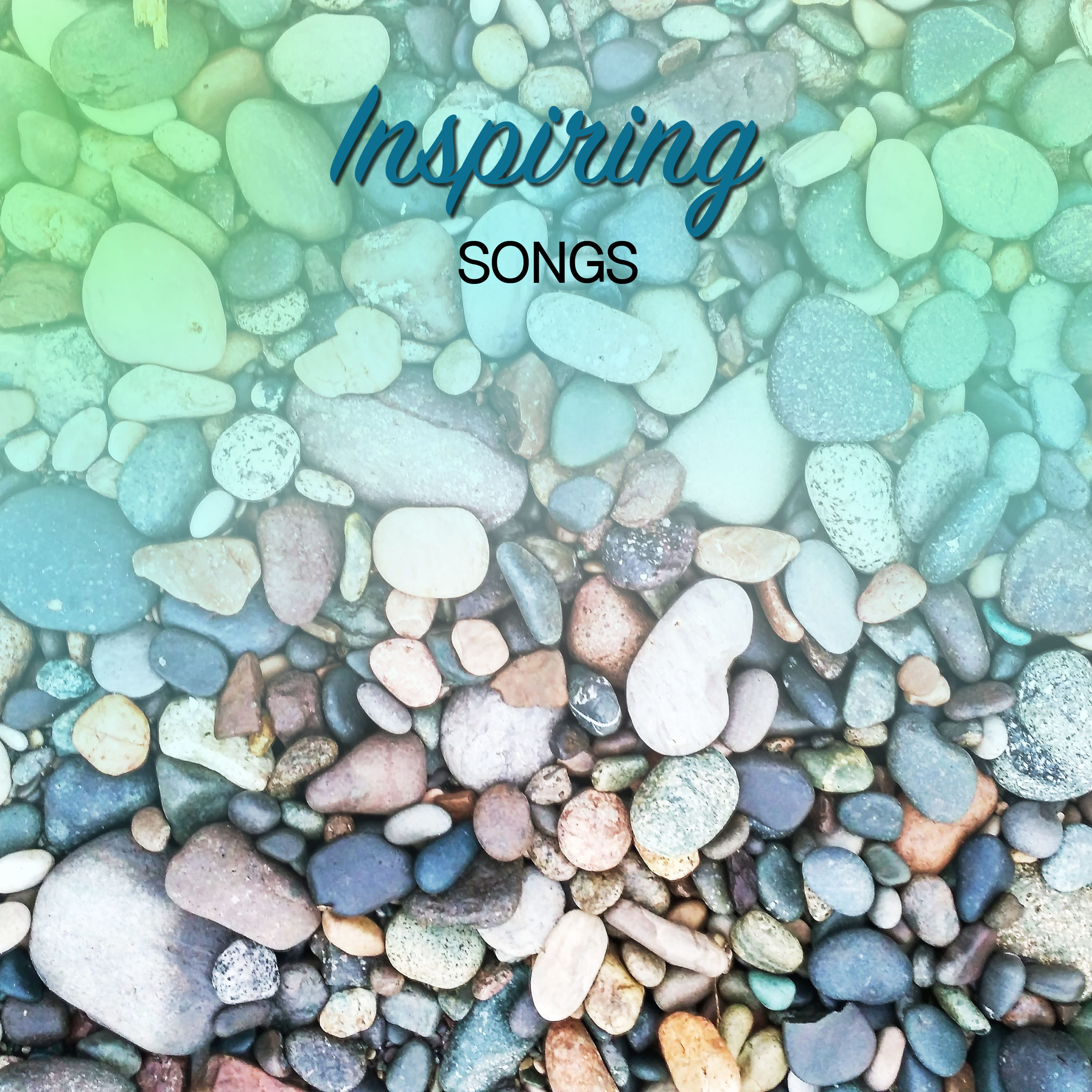 #14 Inspiring Songs to Aid Relaxation & Massage