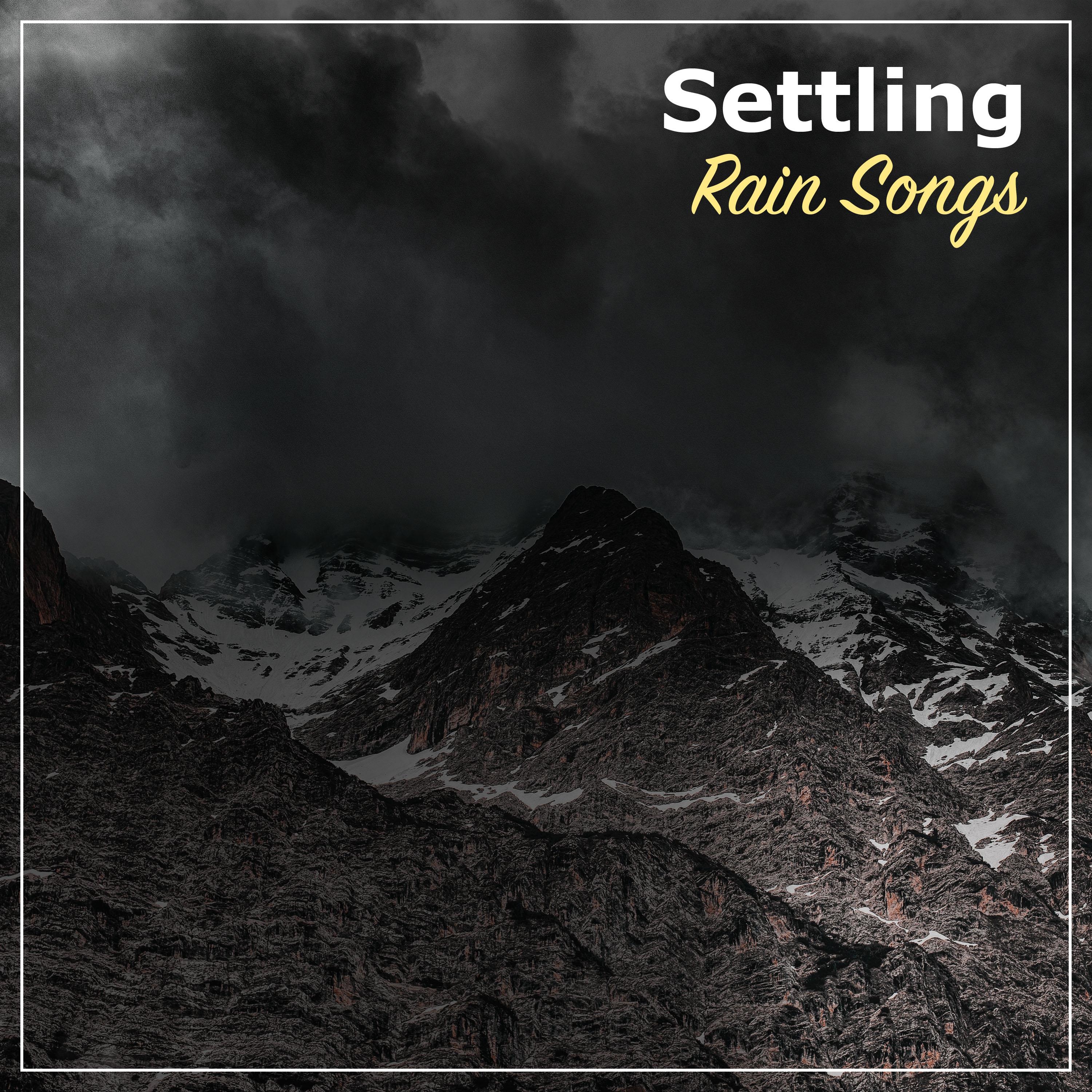 #14 Settling Rain Songs