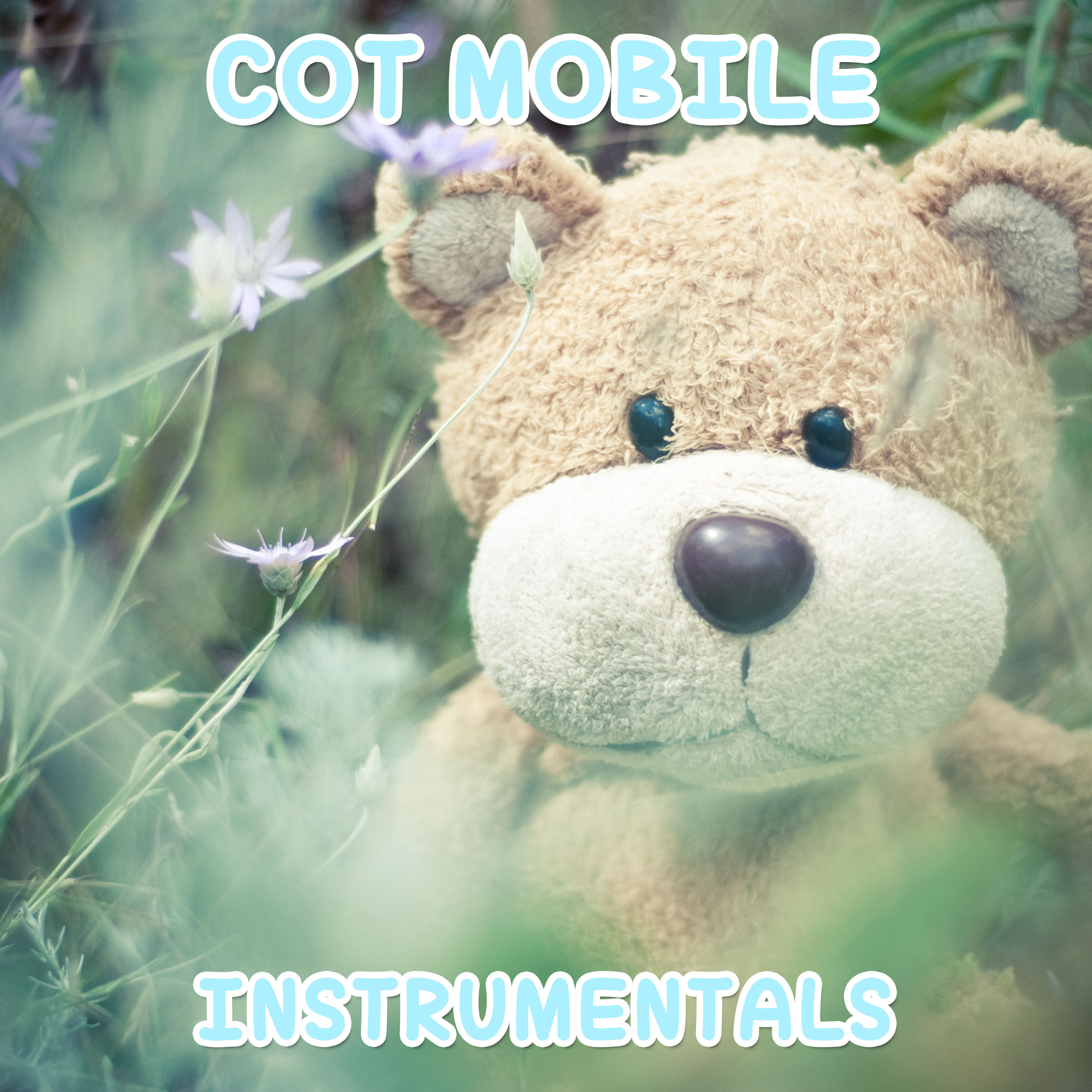 #8 Cot Mobile Instrumentals