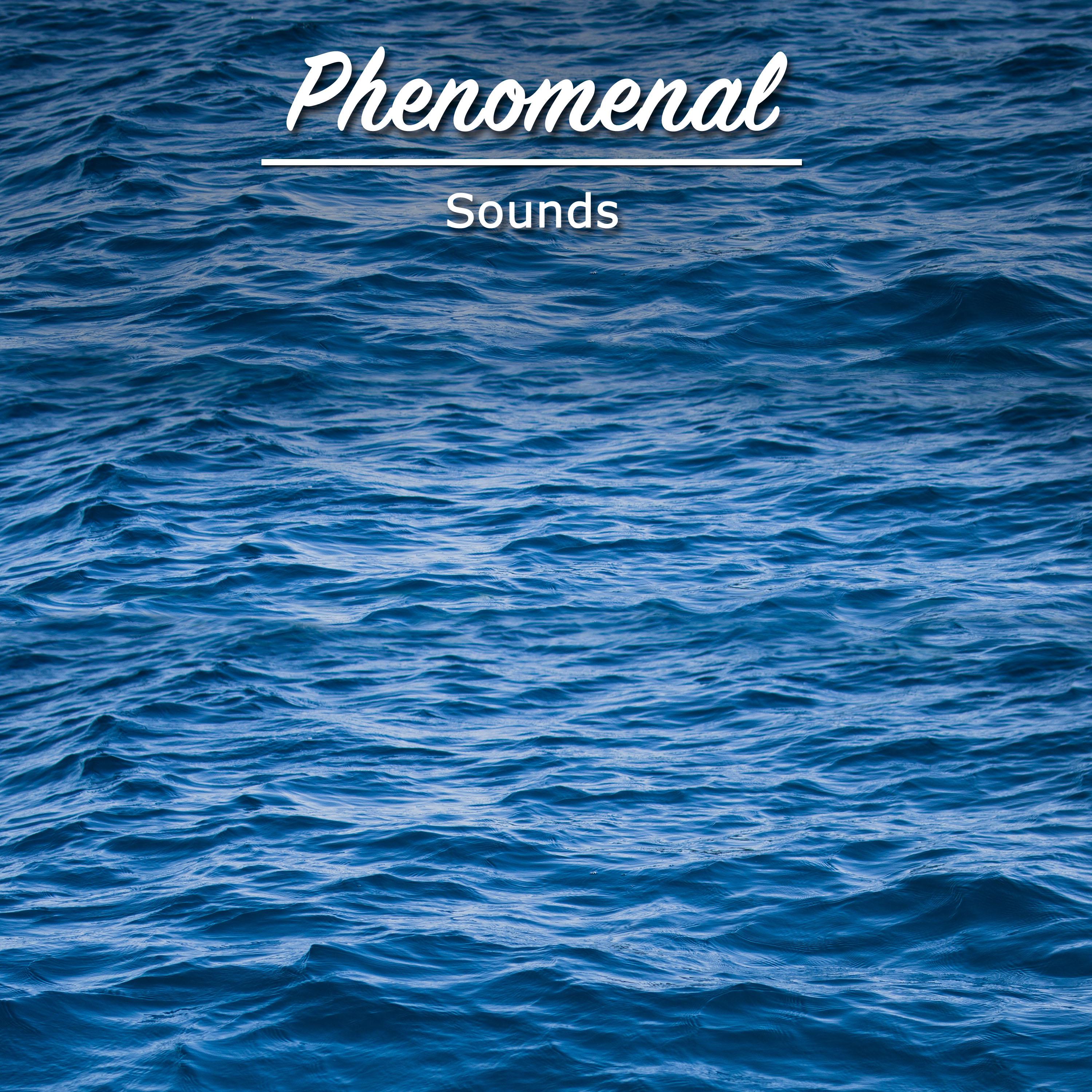 #15 Phenomenal Sounds for Meditation and Yoga