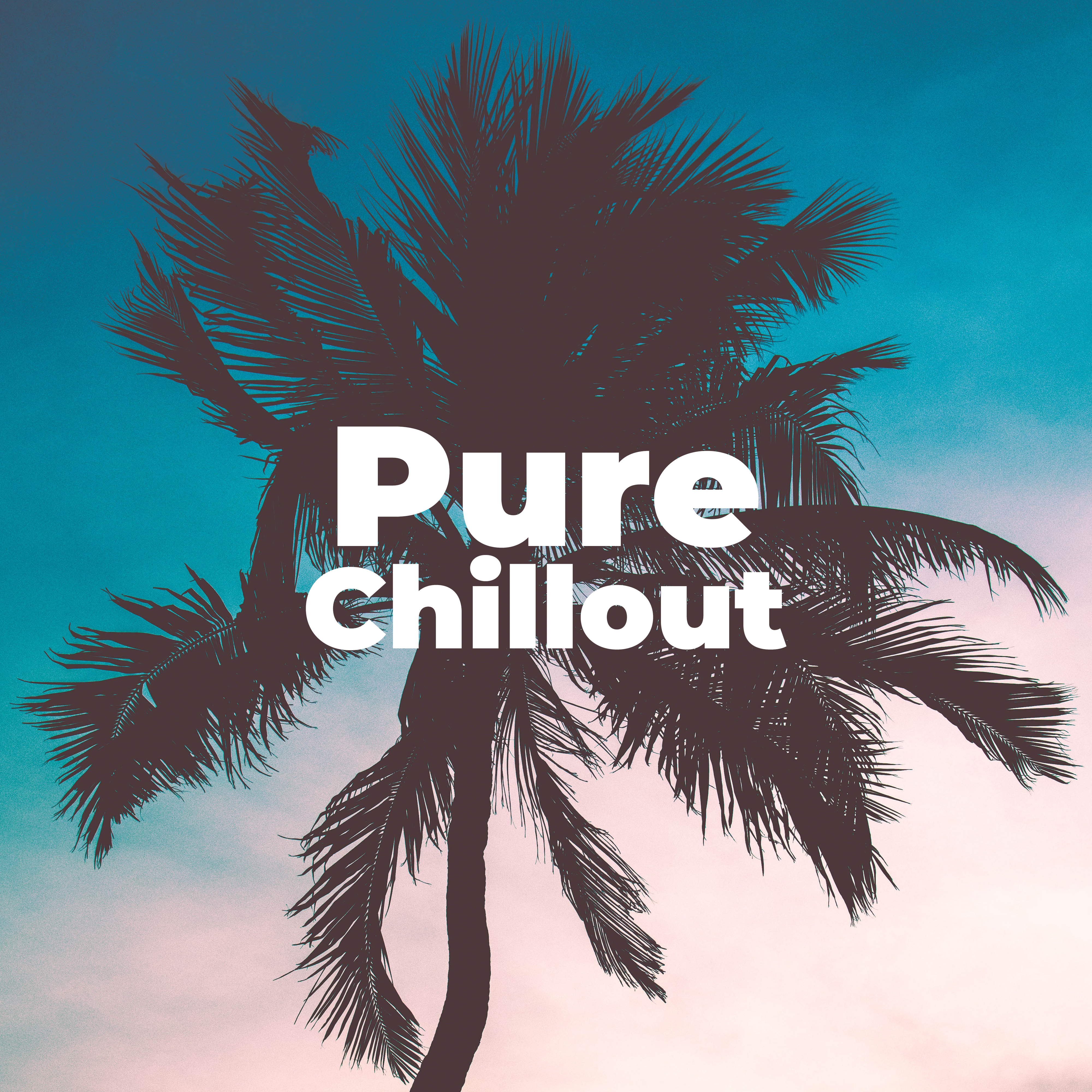 Pure Chillout - 15 Songs of Carefully Selected Chillout Music