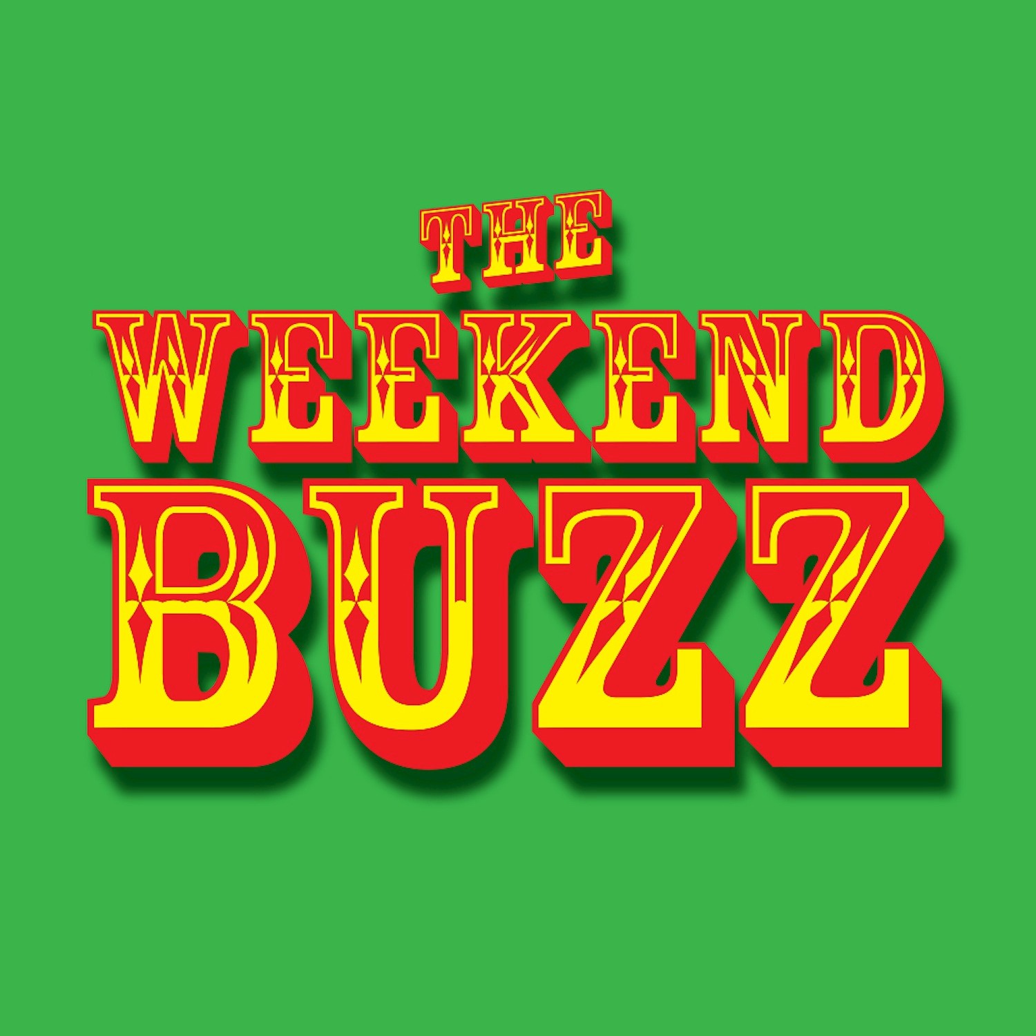 The Weekend Buzz