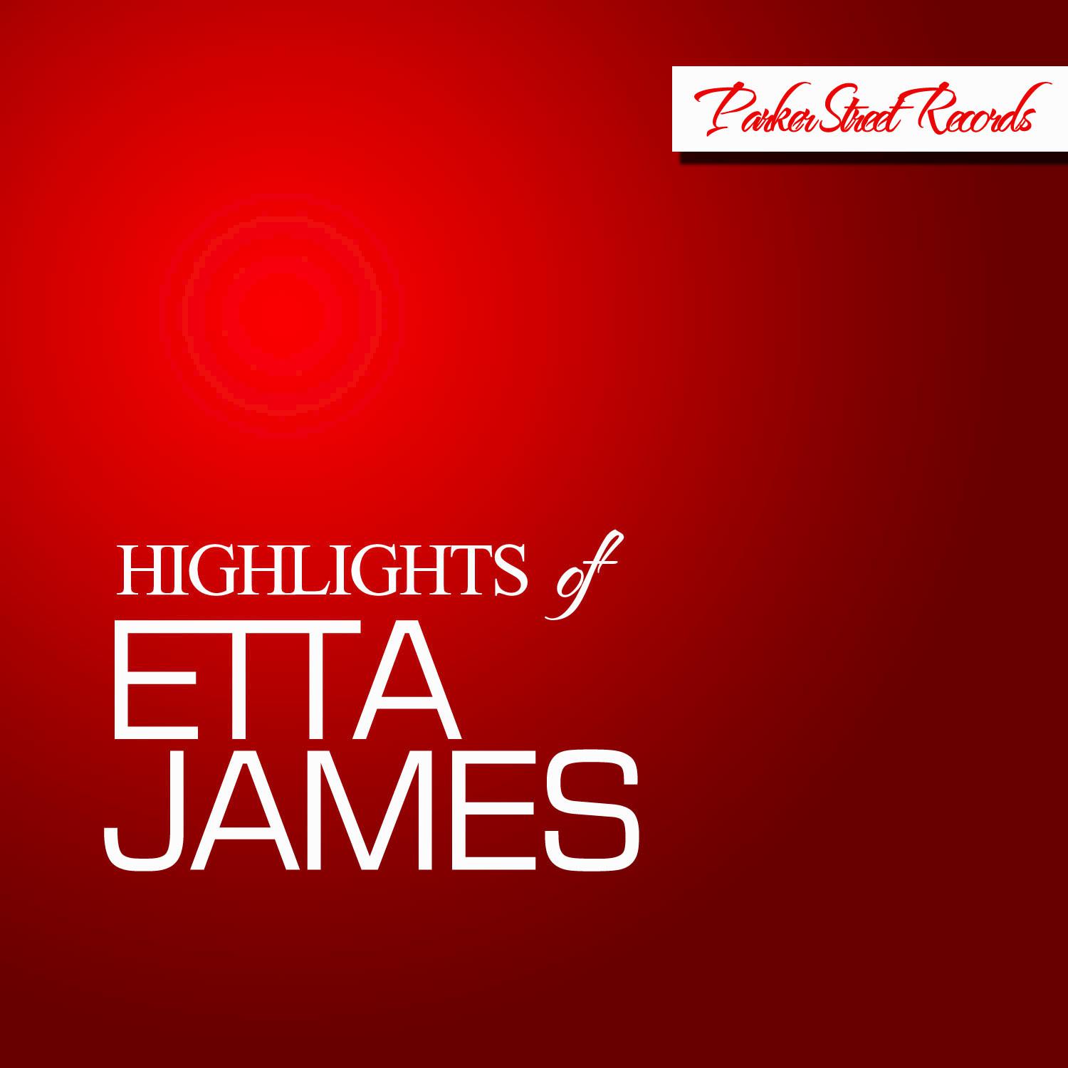 Highlights of Etta James
