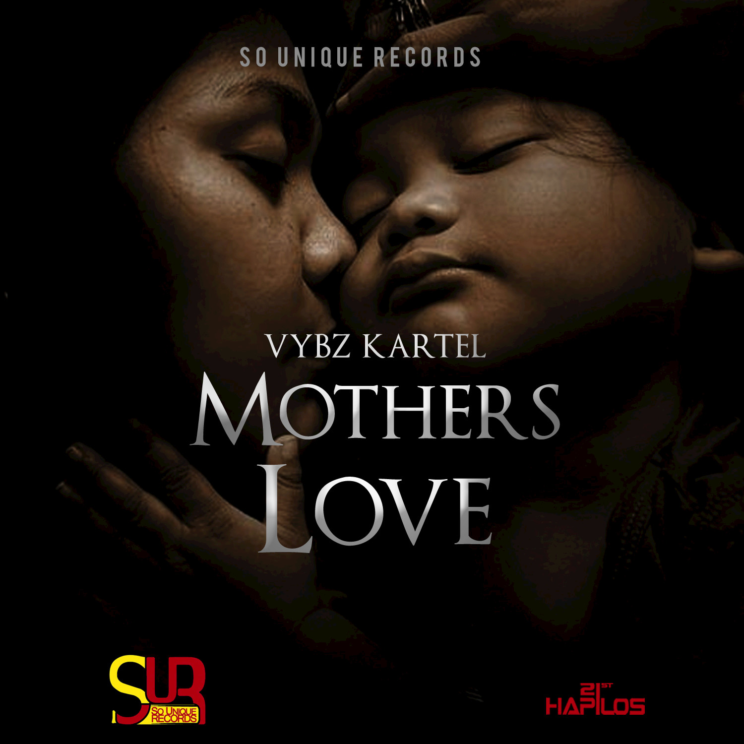 Mothers Love - Single